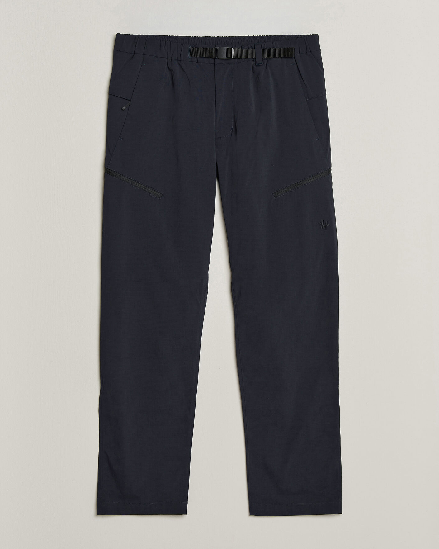 Heren | Broeken | Goldwin | Cordura Stretch Ventilating Pants Navy
