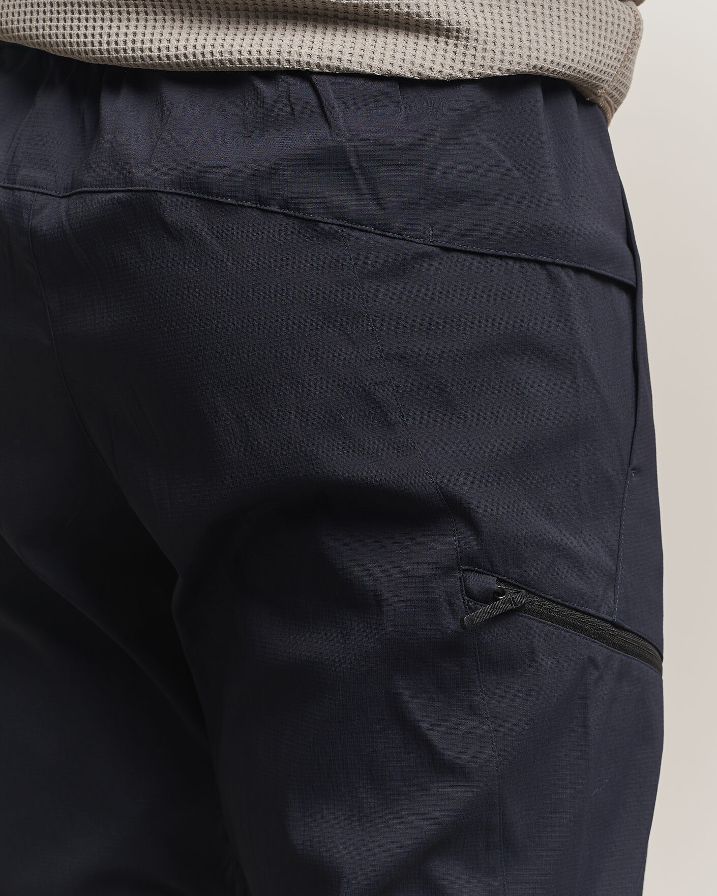 Heren | Broeken | Goldwin | Cordura Stretch Ventilating Pants Navy