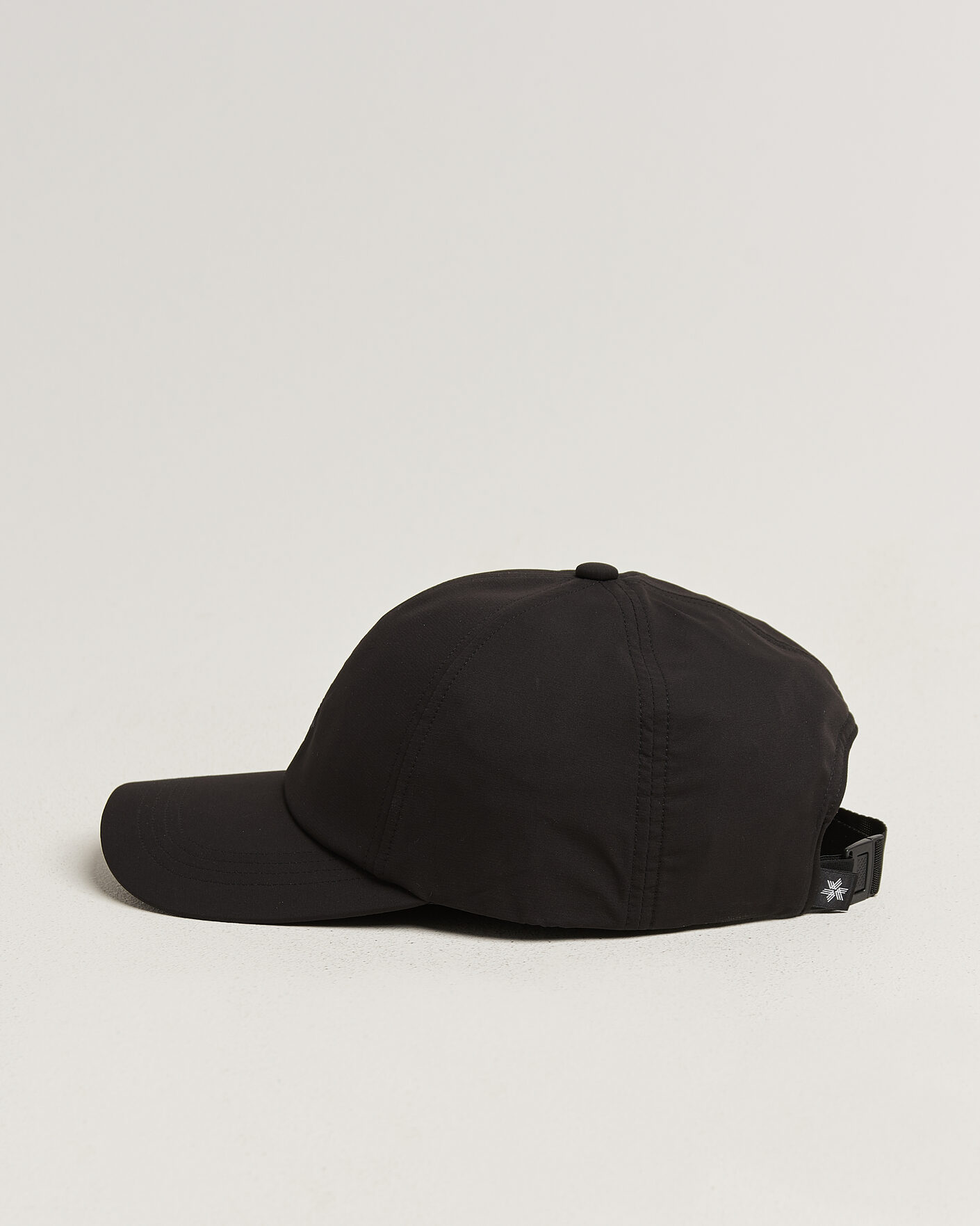 Heren | Hoeden en petten | Goldwin | All Direction Light Cap Black