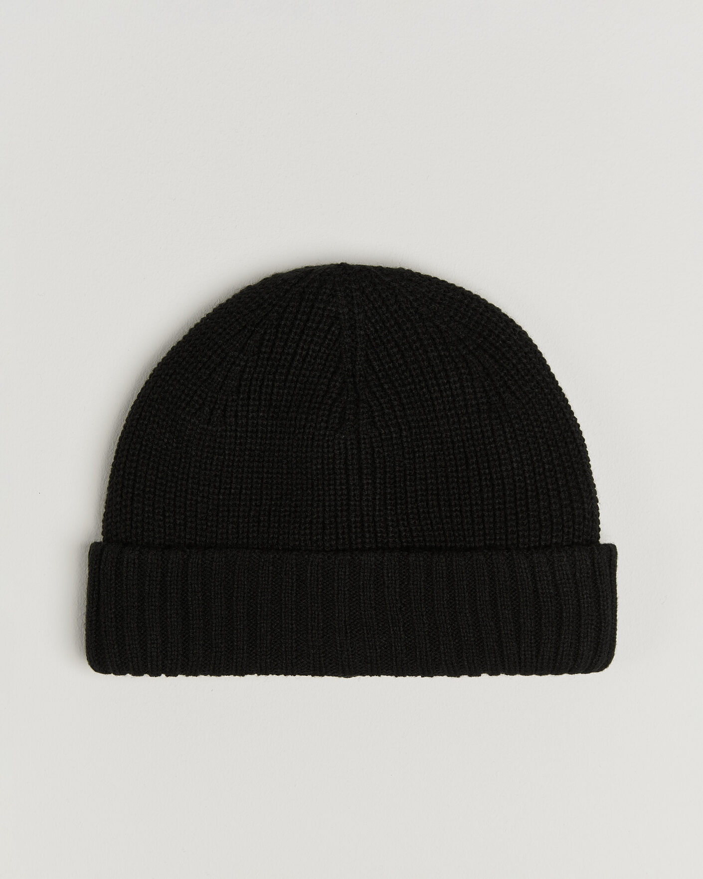 Heren | Mutsen | Goldwin | Windstopper Gore-Tex Beanie Black