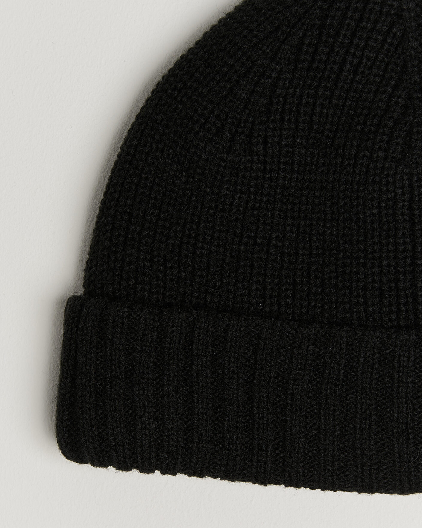 Heren | Mutsen | Goldwin | Windstopper Gore-Tex Beanie Black