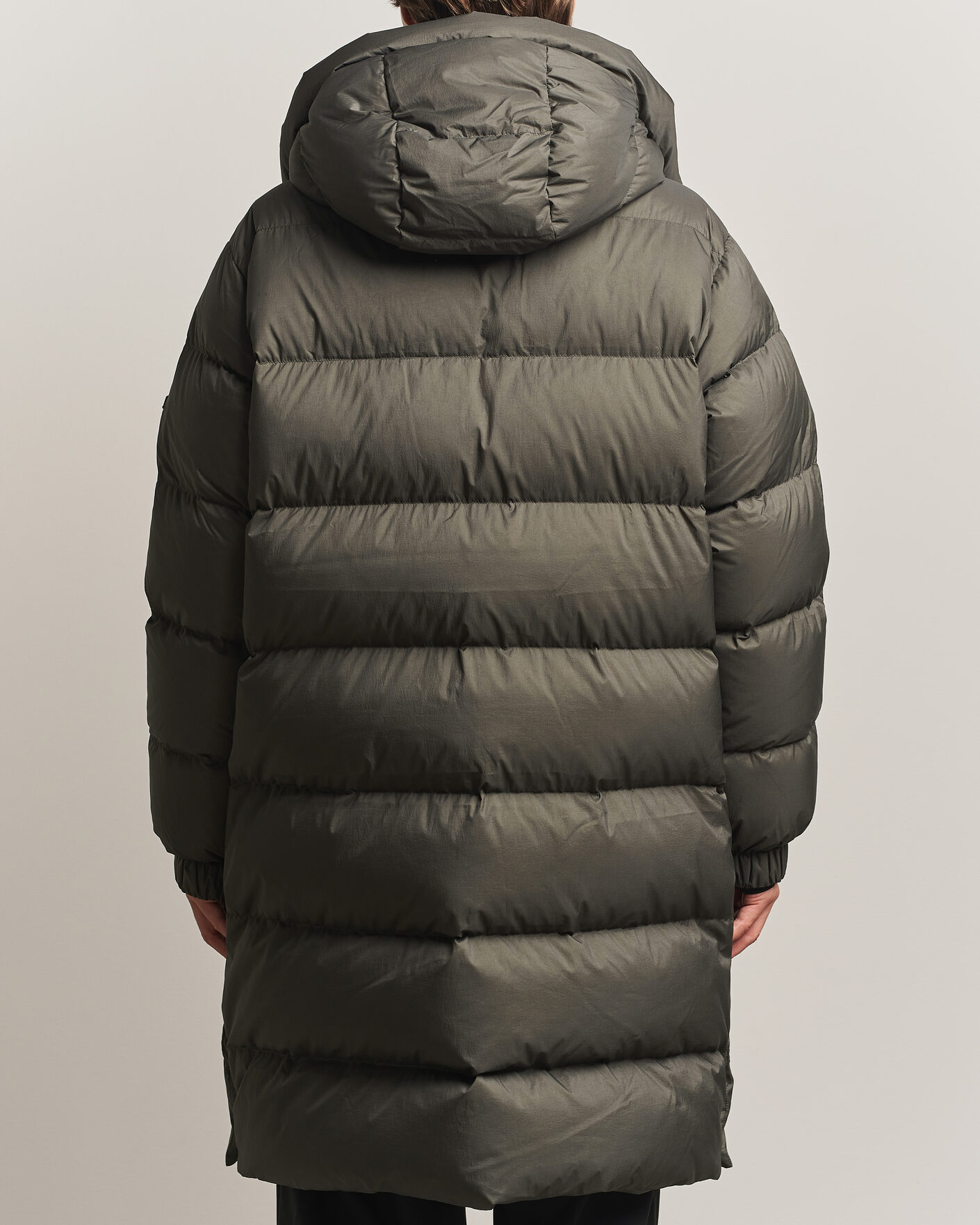 Heren | Jassen | J.Lindeberg | Creek Crinkle Down Parka Chimera