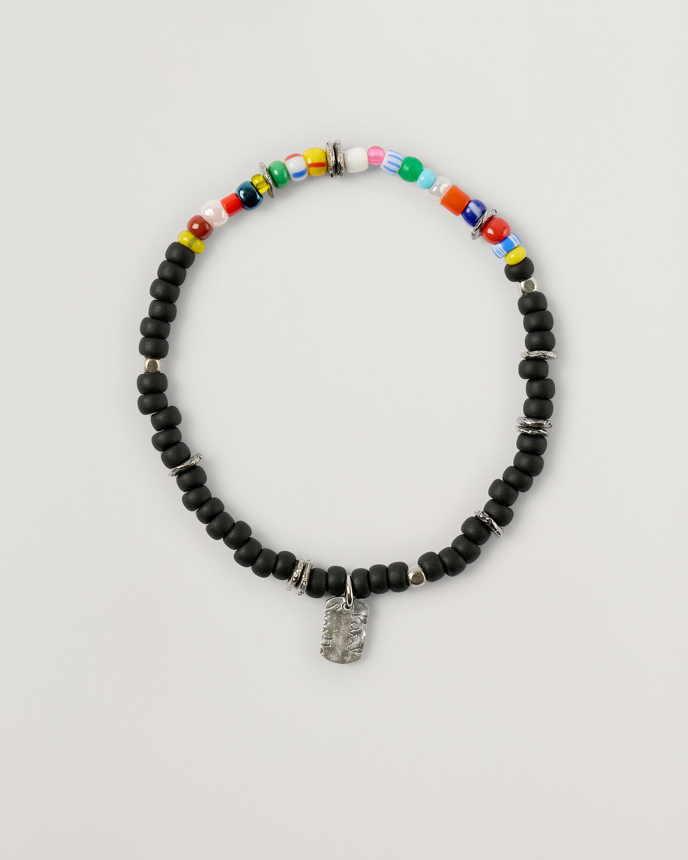 Heren | Sieraden | Paul Smith | Artist Bead Bracelet Multi