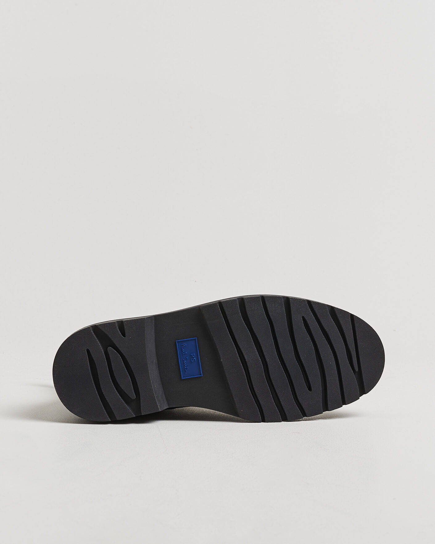 Heren | Laarzen | PS Paul Smith | Xenon Leather Chelsea Boot Black