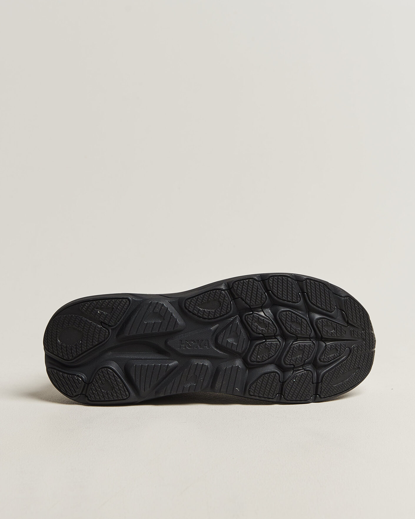 Heren | Hardloopschoenen | Hoka | Clifton 11 White/Black