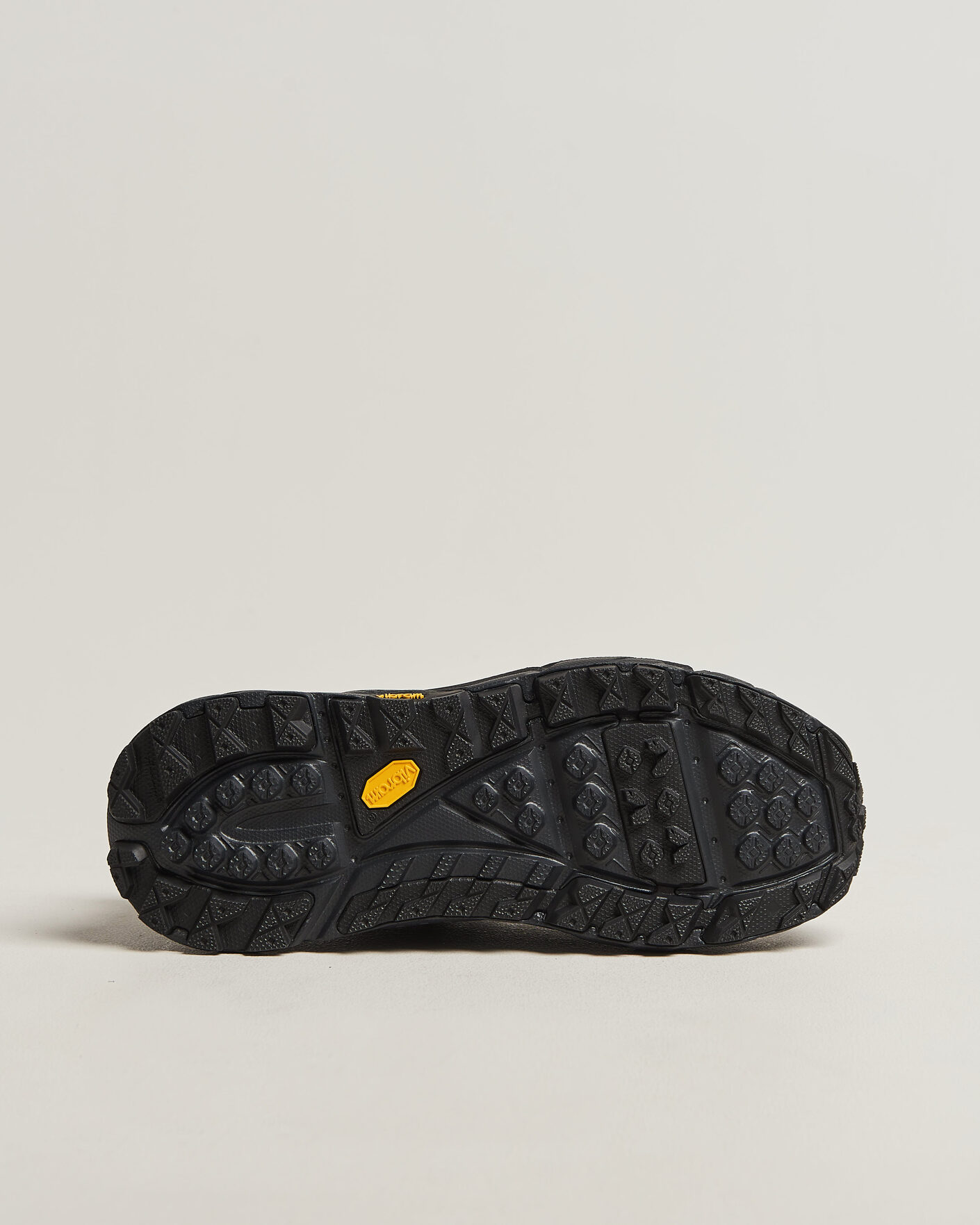 Heren | | Hoka | Tor Summit Black