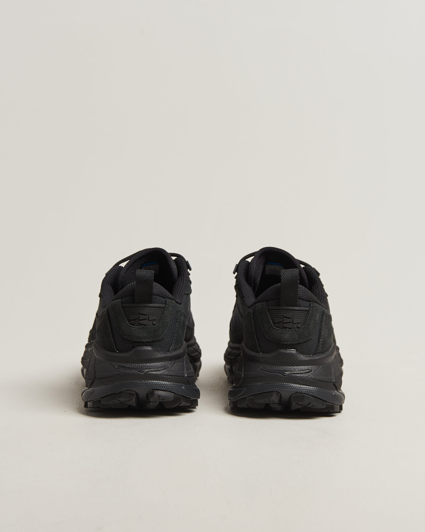 Heren | | Hoka | Tor Summit Black