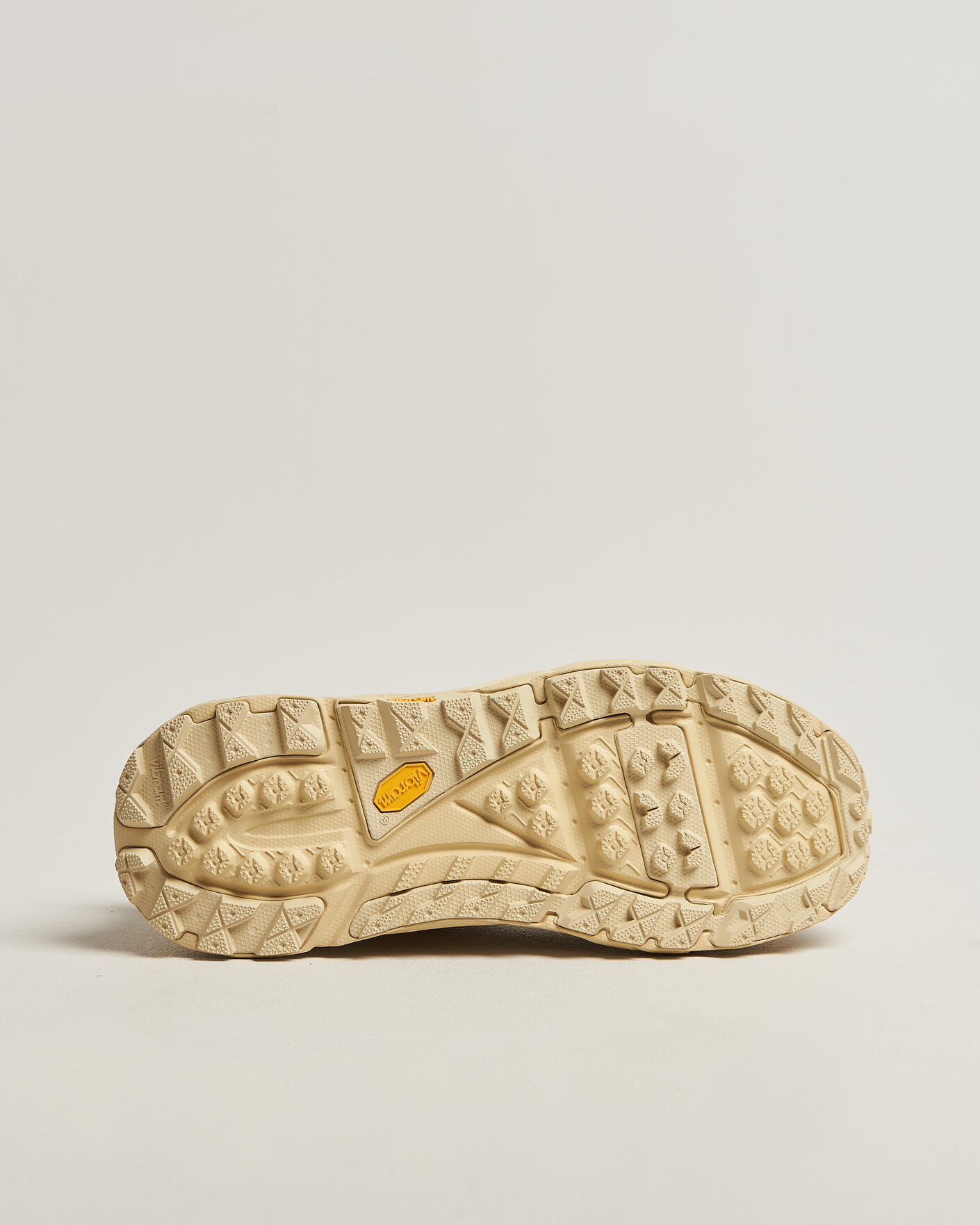 Heren | Wandel schoenen | Hoka | Tor Summit Barley Flour