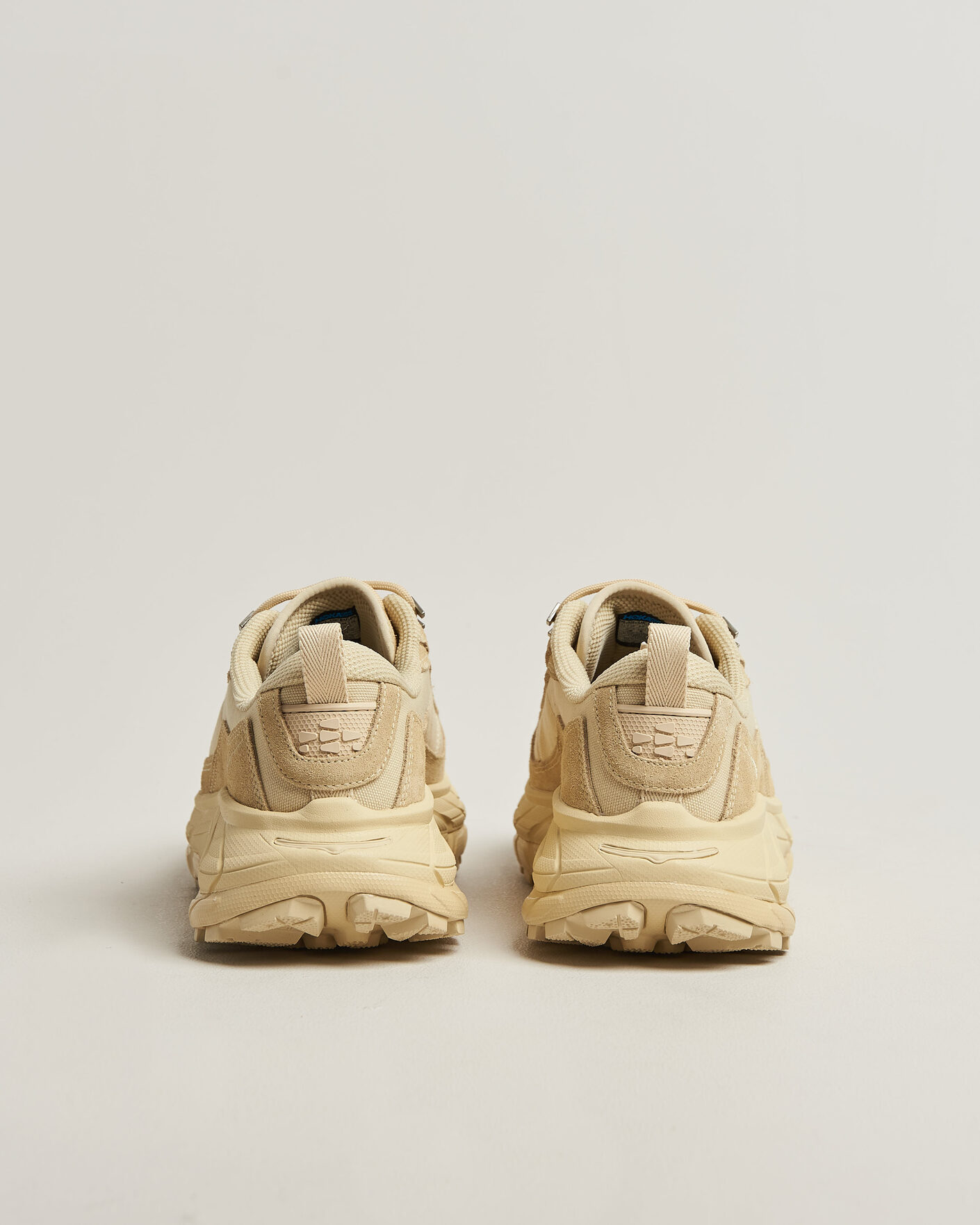 Heren | Wandel schoenen | Hoka | Tor Summit Barley Flour
