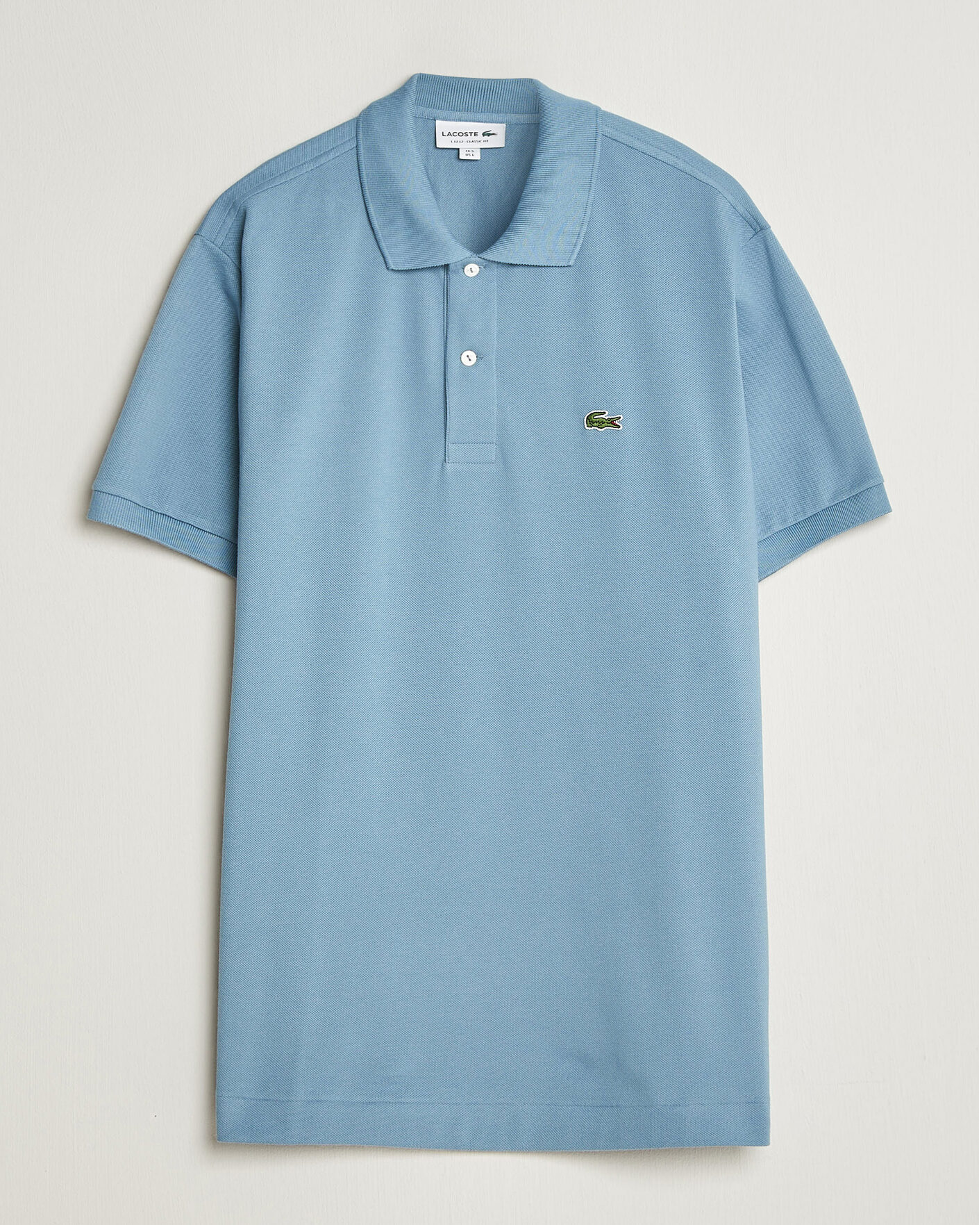 Heren | Polo's | Lacoste | Original Polo Piké Aral
