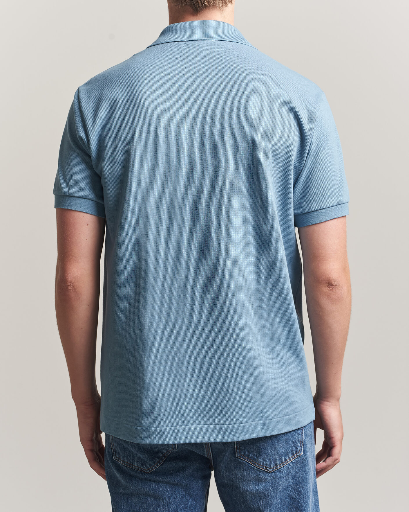 Heren | Polo's | Lacoste | Original Polo Piké Aral