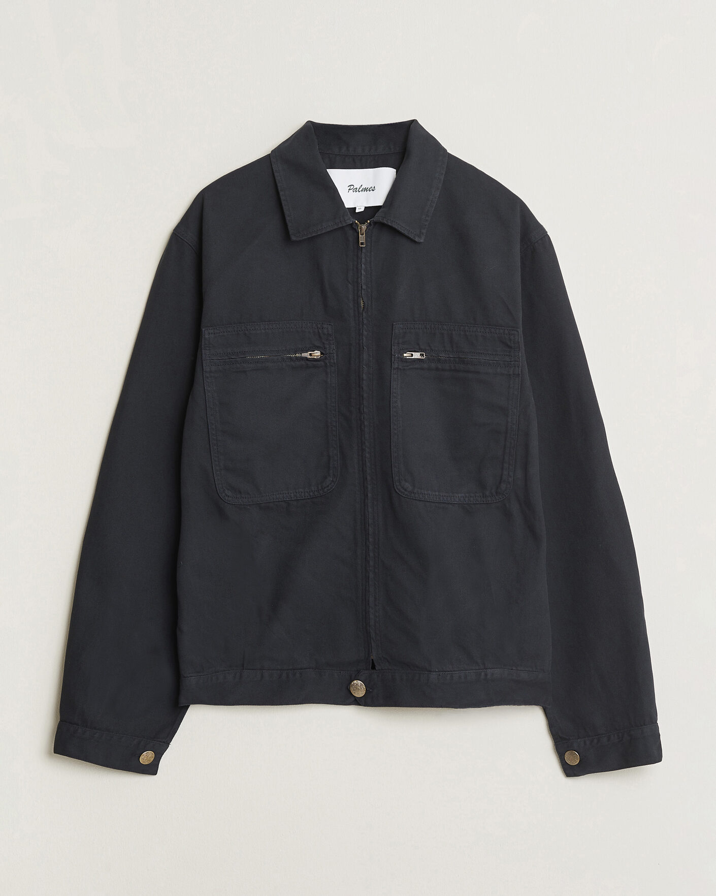 Heren | Jassen | Palmes | Worker Jacket Black