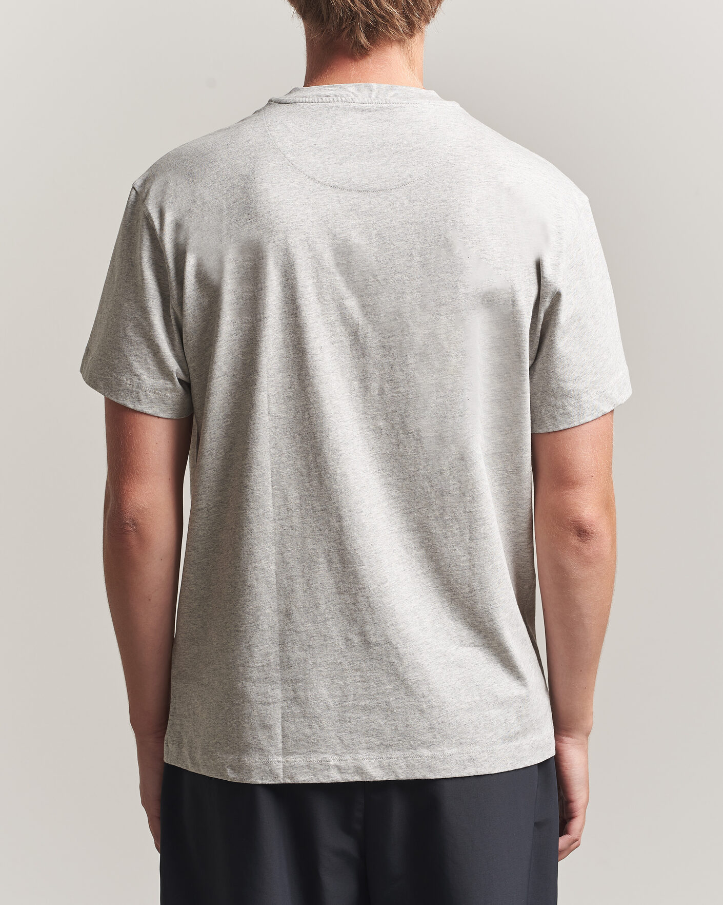 Heren | T-shirts | Jil Sander | 3-Pack T-Shirts Multi
