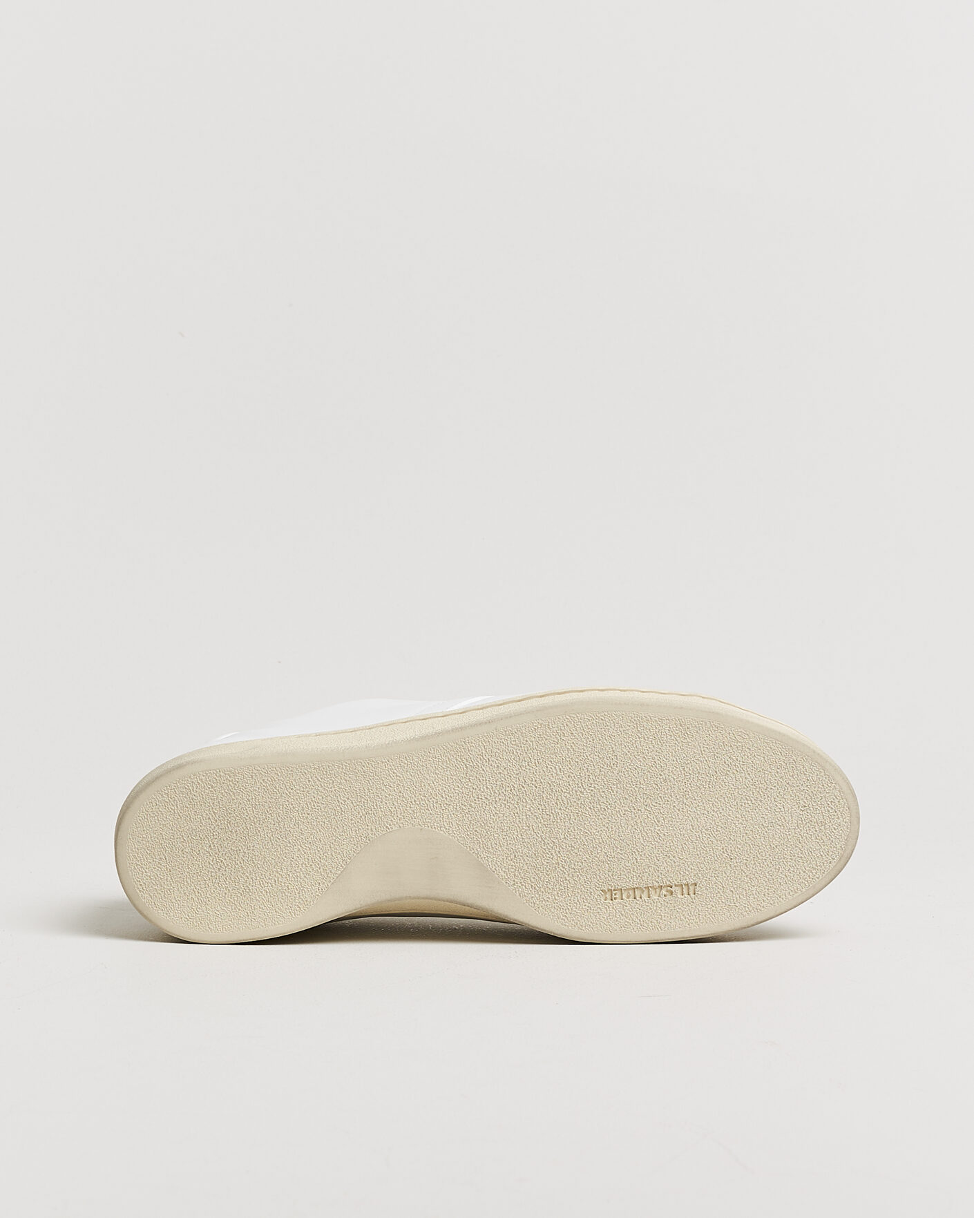 Heren | Sneakers | Jil Sander | Plain Sneaker White