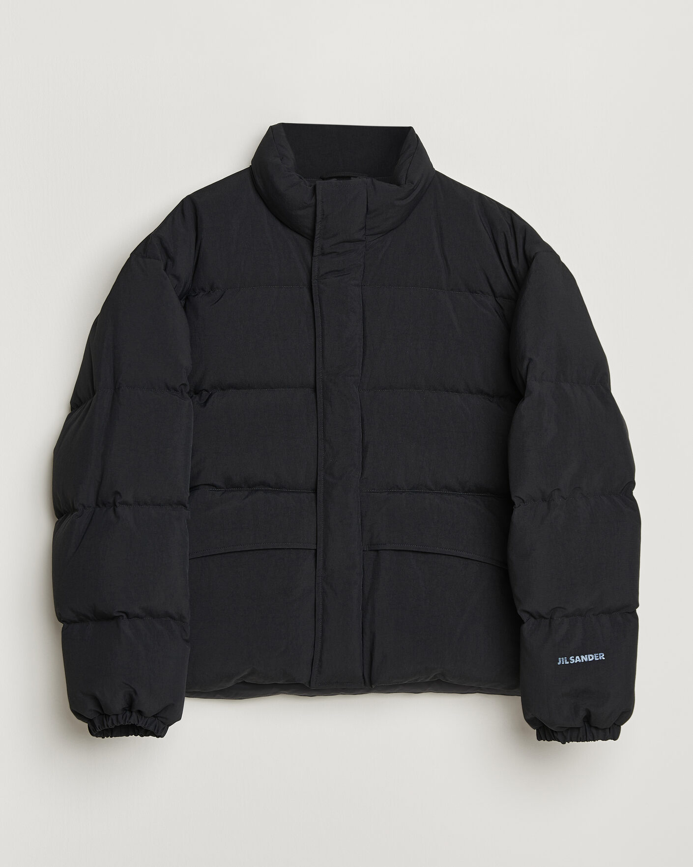 Heren | Jassen | Jil Sander | Down Puffer Black