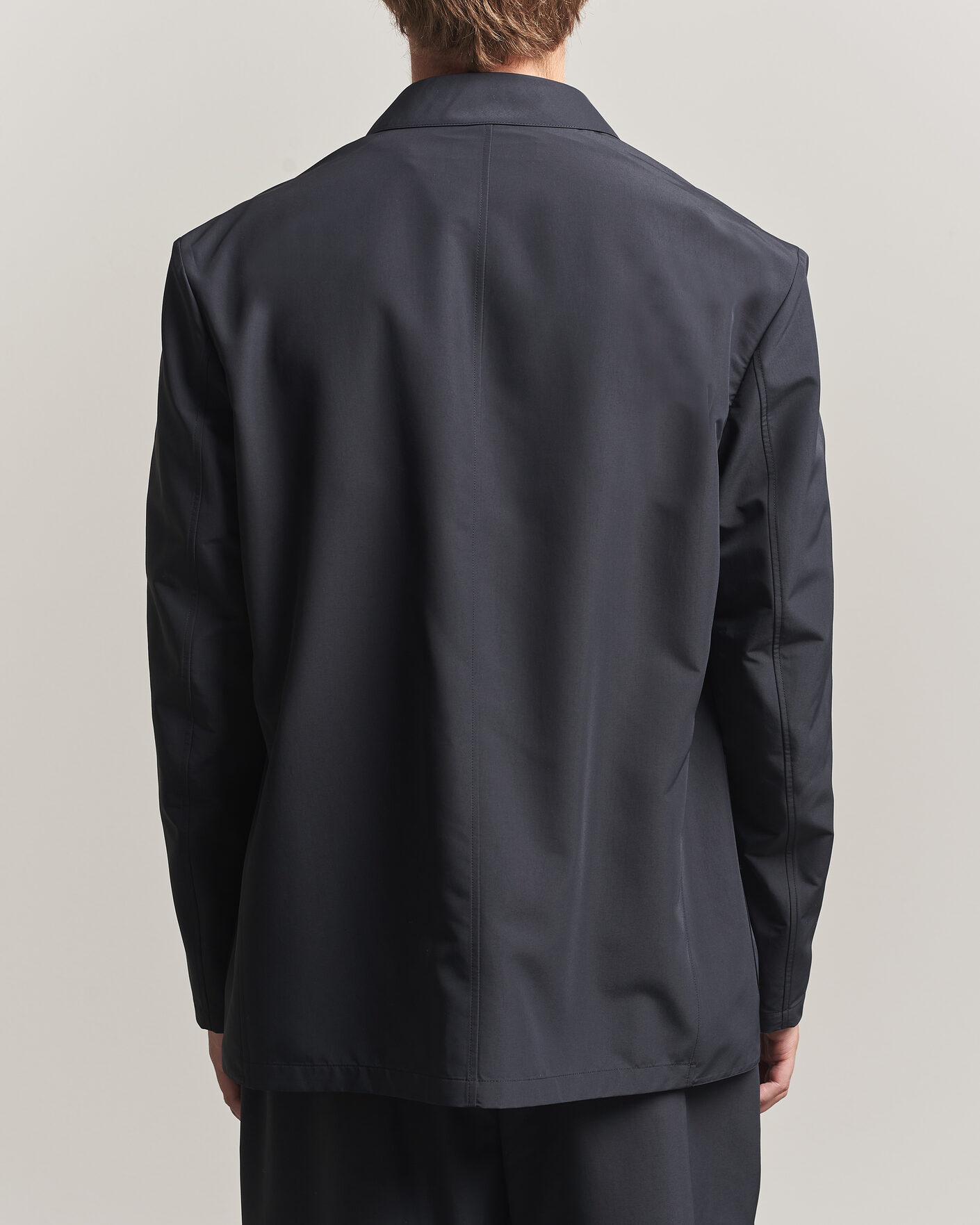 Heren | Jassen | Jil Sander | Sports Jacket Black