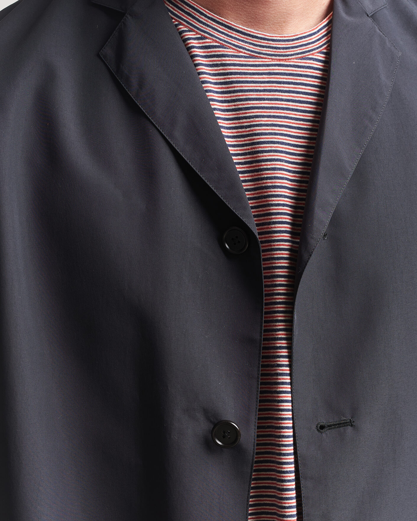 Heren | Jassen | Jil Sander | Sports Jacket Black