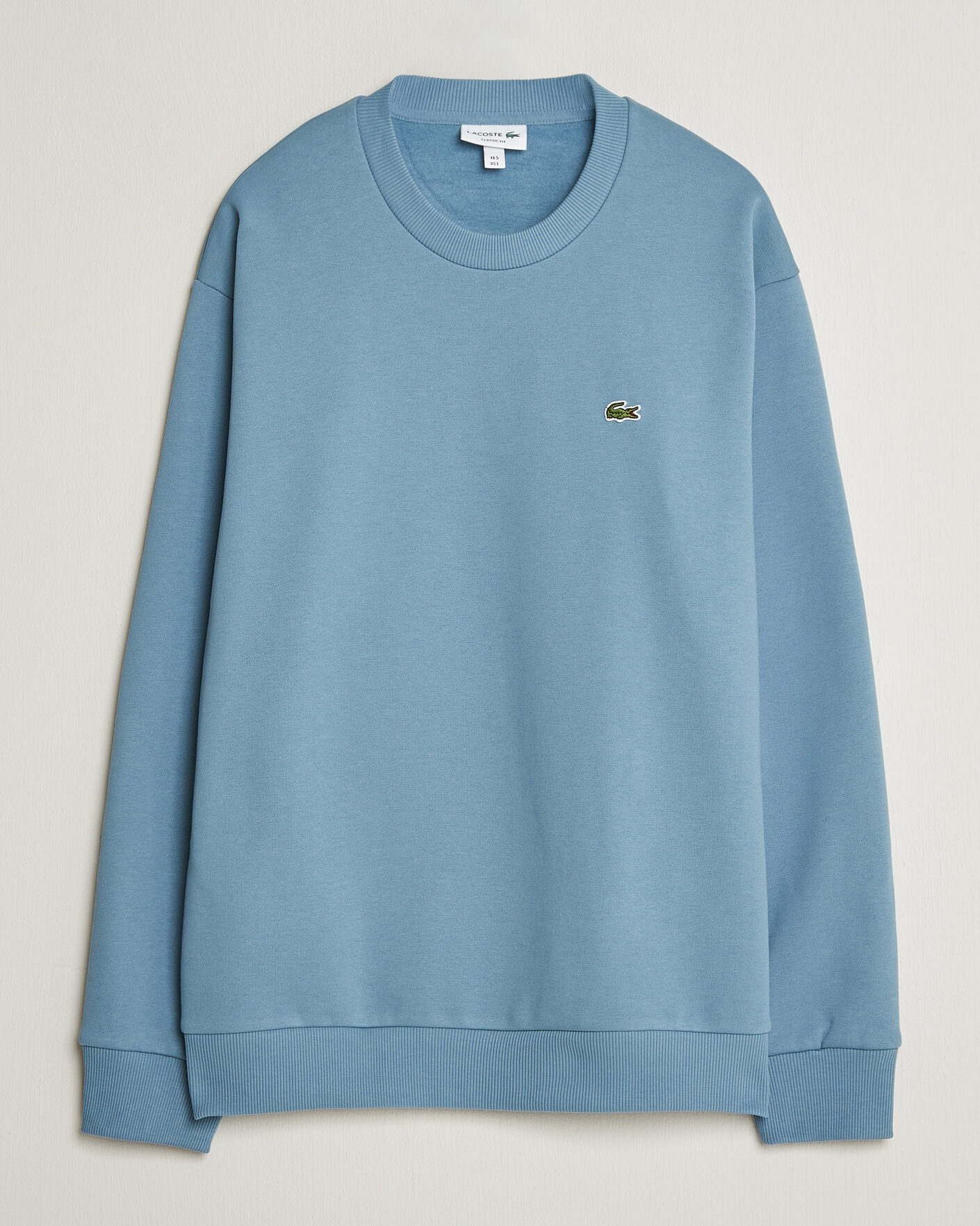 Heren | Truien | Lacoste | Crew Neck Sweatshirt Aral