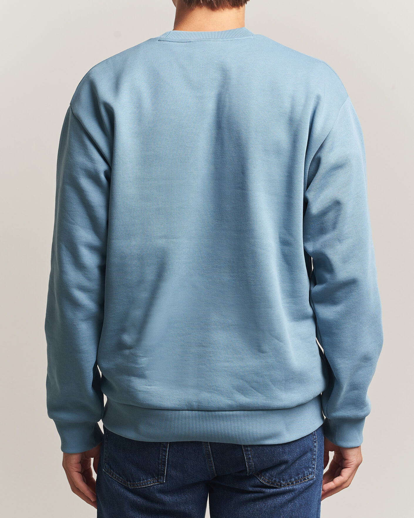 Heren | Truien | Lacoste | Crew Neck Sweatshirt Aral