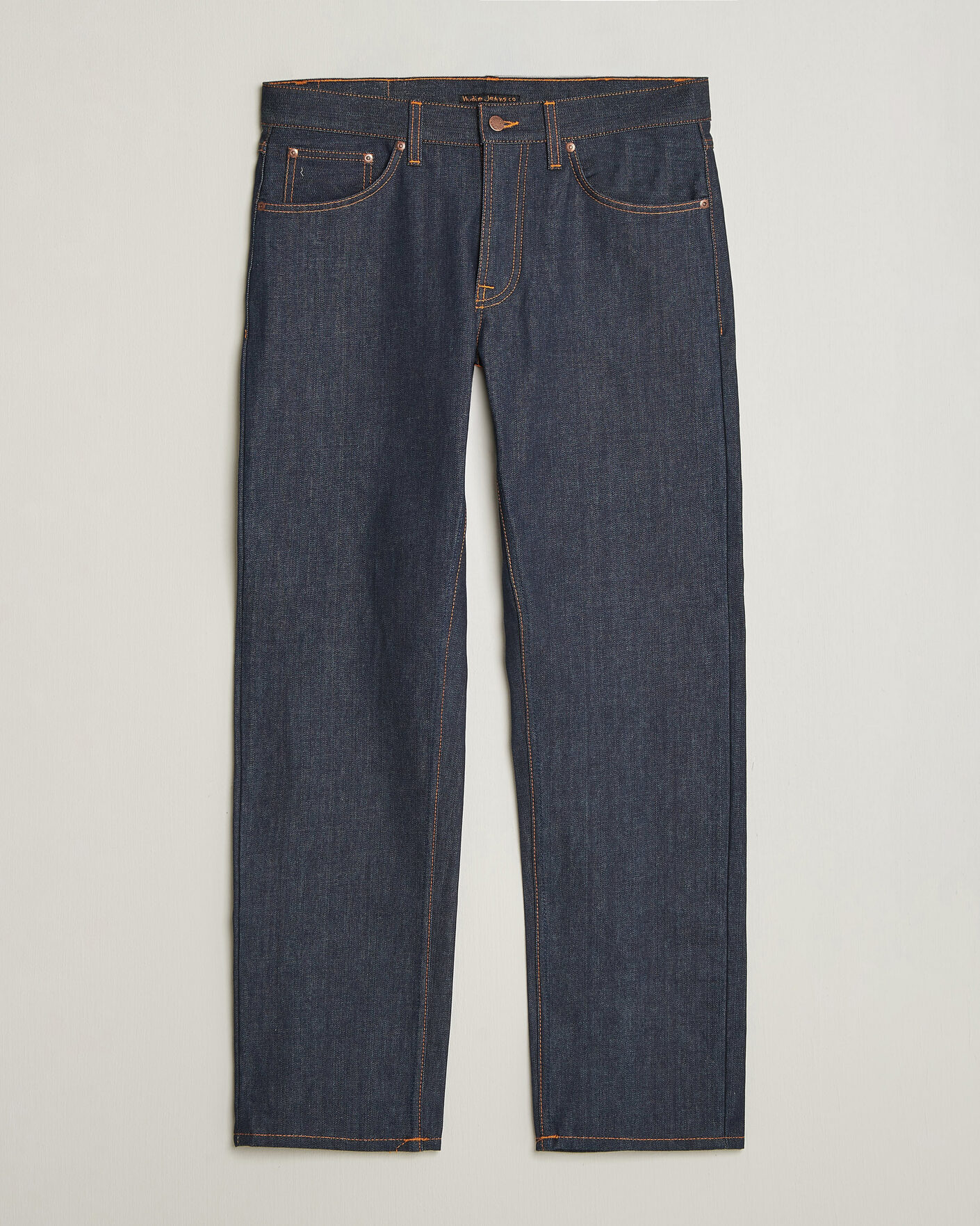 Heren | Jeans | Nudie Jeans | Rad Rufus Jeans Dry One