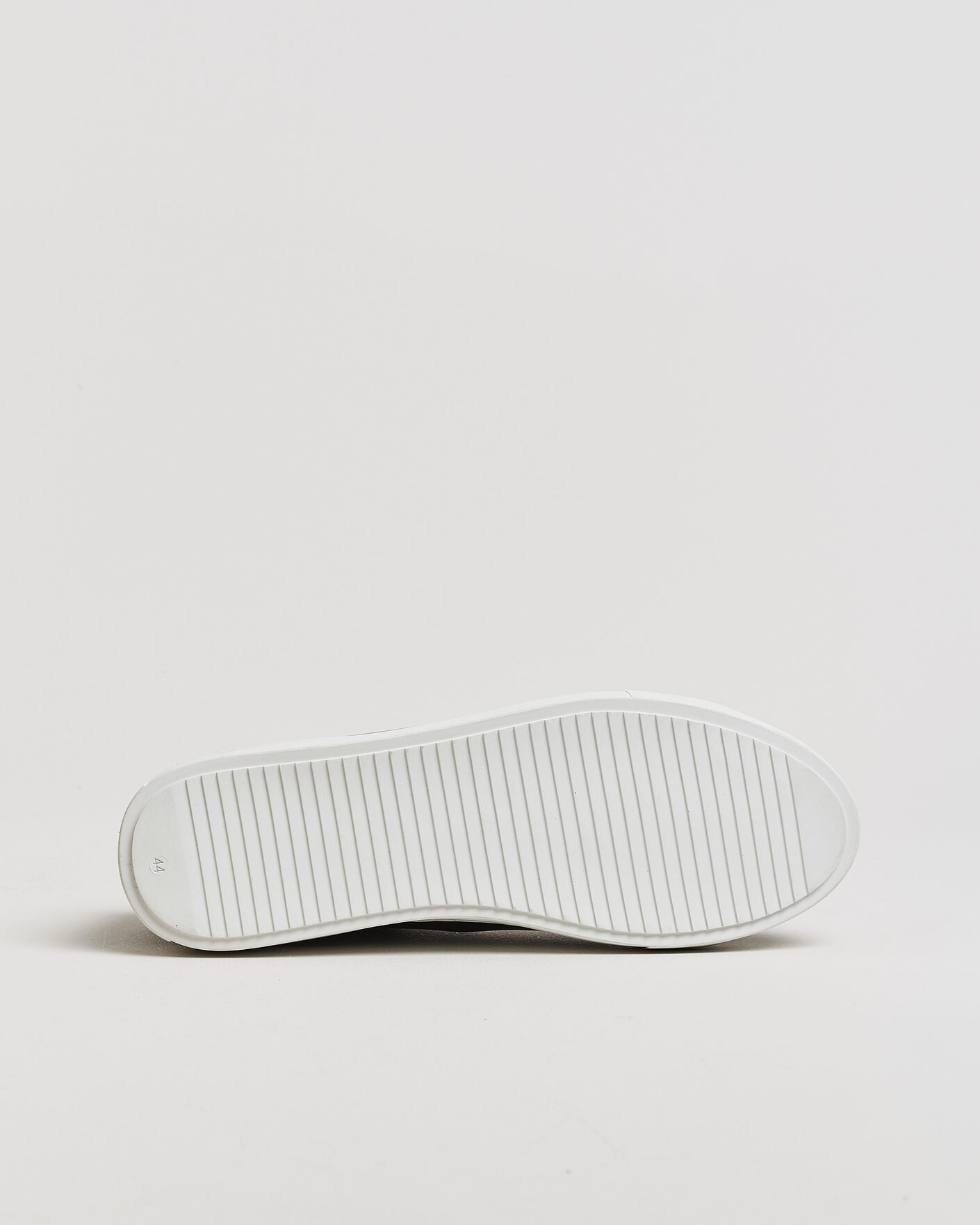 Heren | Sneakers | LES DEUX | Signature Leather Sneaker Black