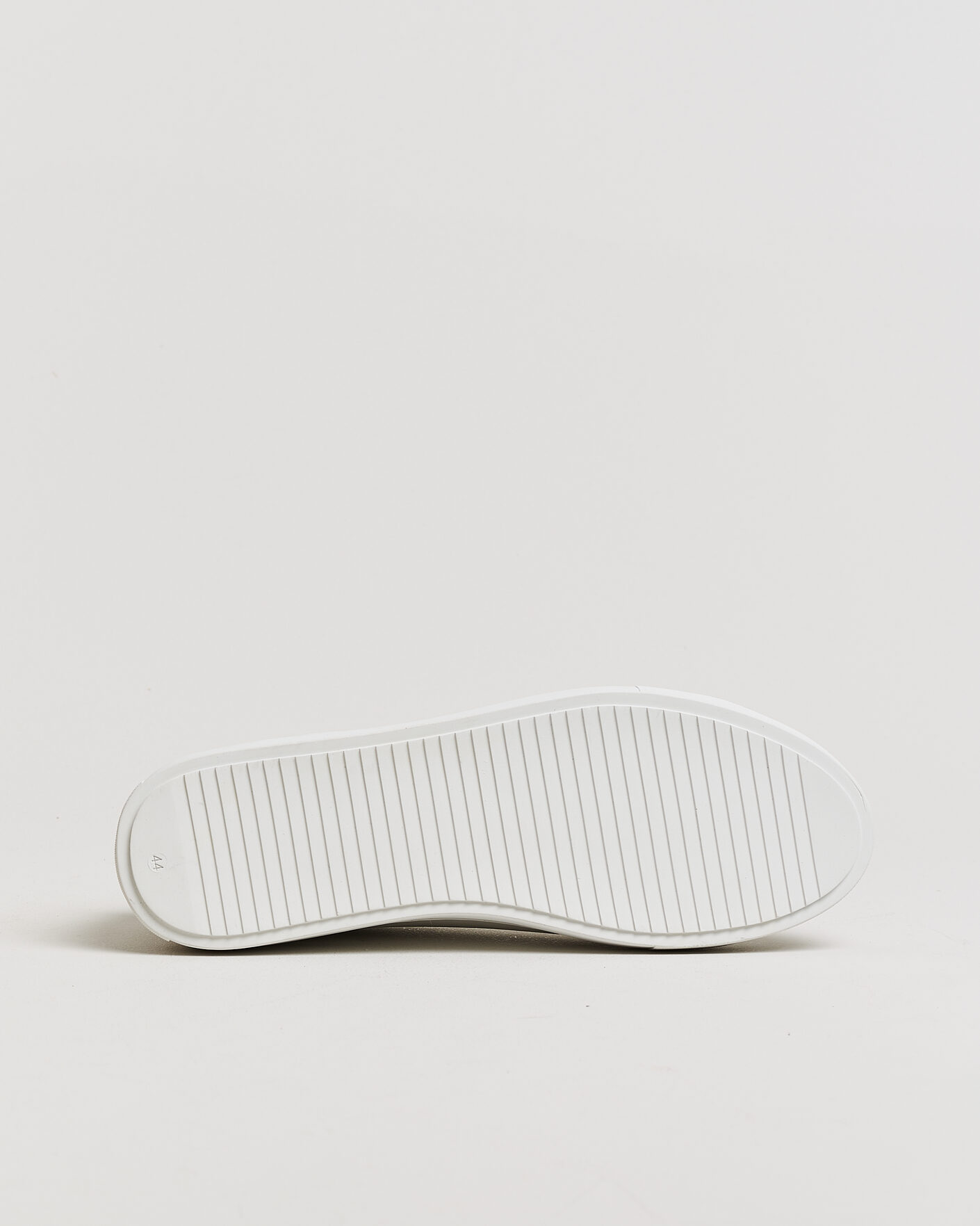 Heren | Sneakers | LES DEUX | Signature Leather Sneaker White