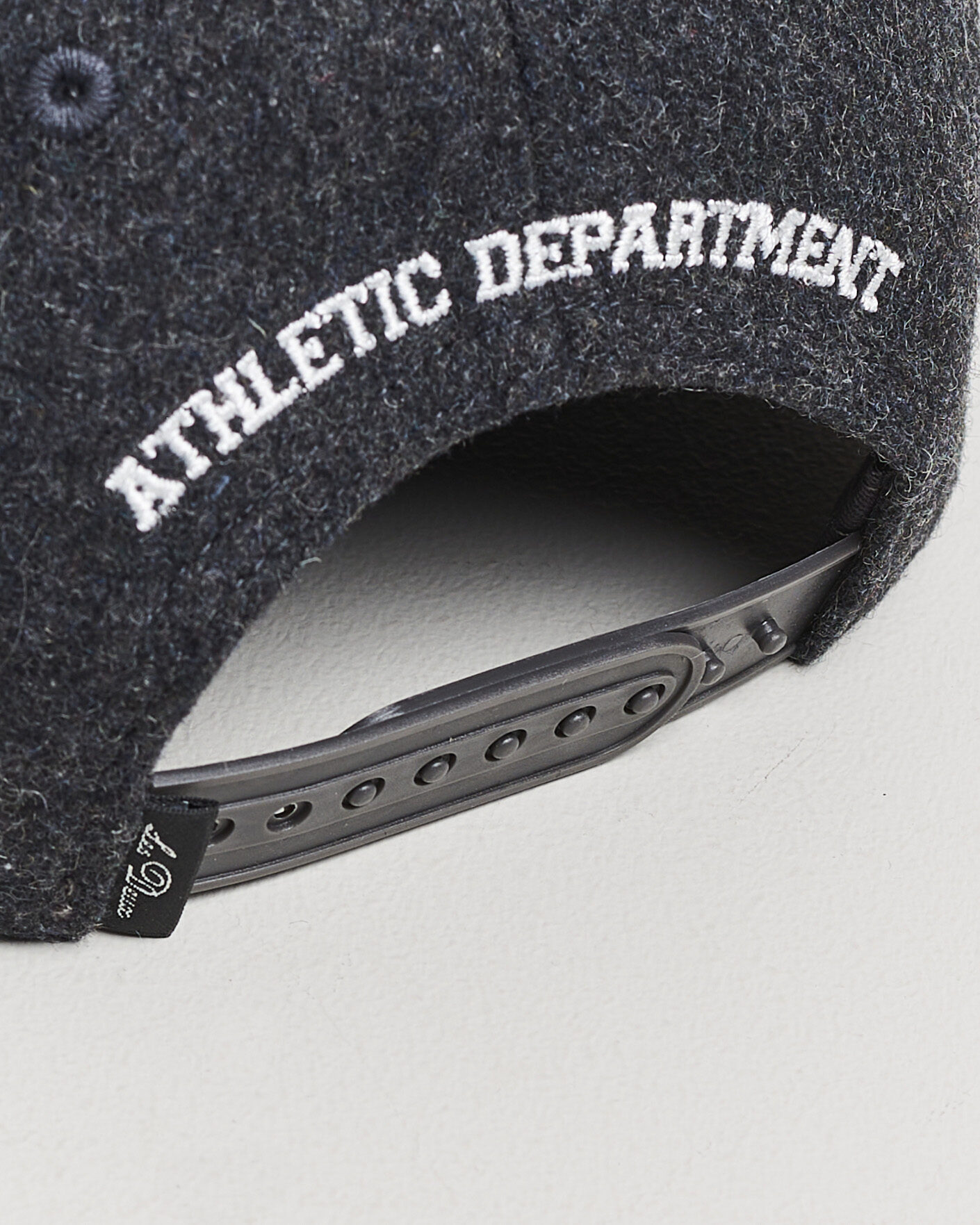 Heren | Hoeden en petten | LES DEUX | Collage Baseball Cap Asphalt
