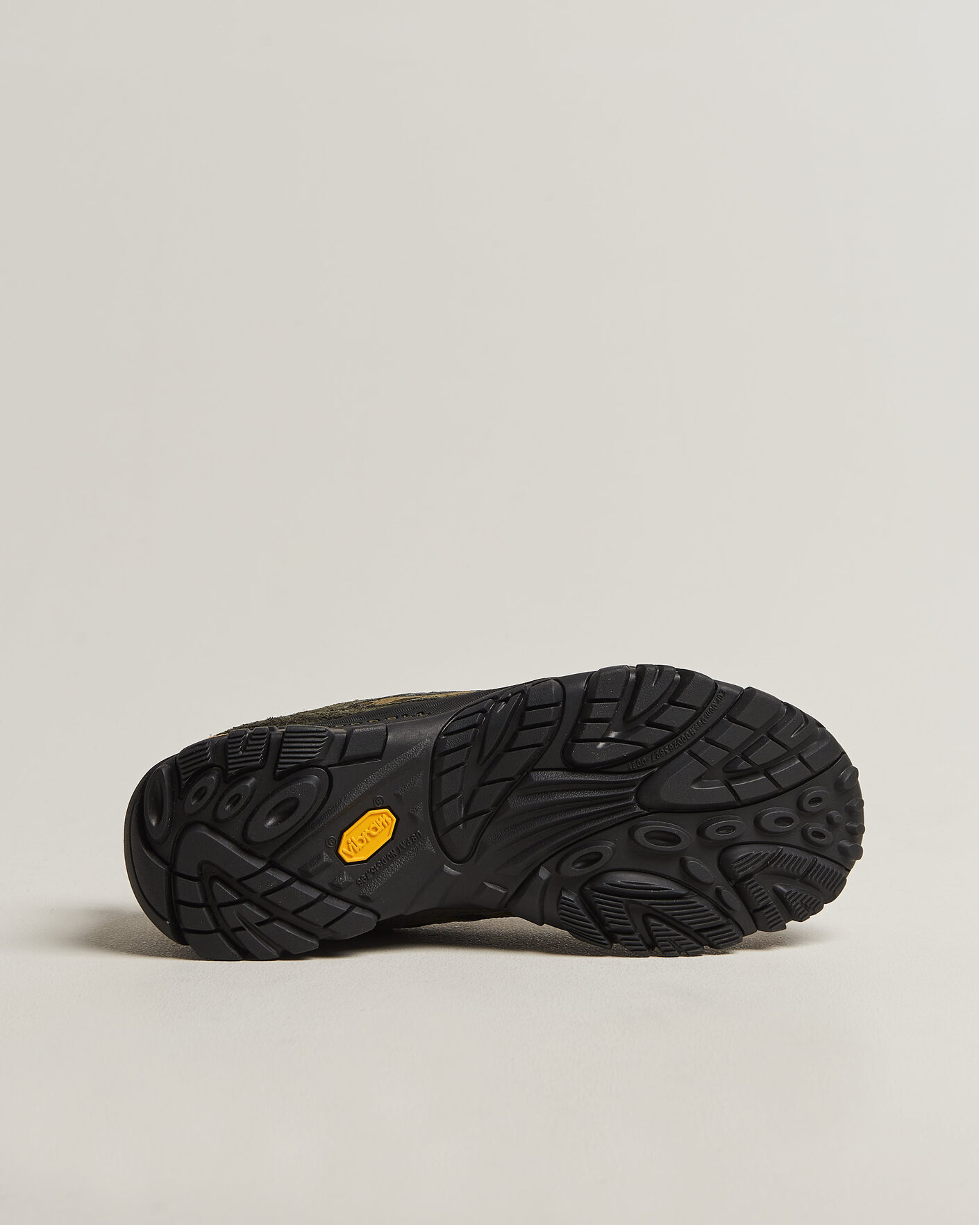 Heren | Wandel schoenen | Merrell | MOAB 2 Mesa Luxe Black/Beluga