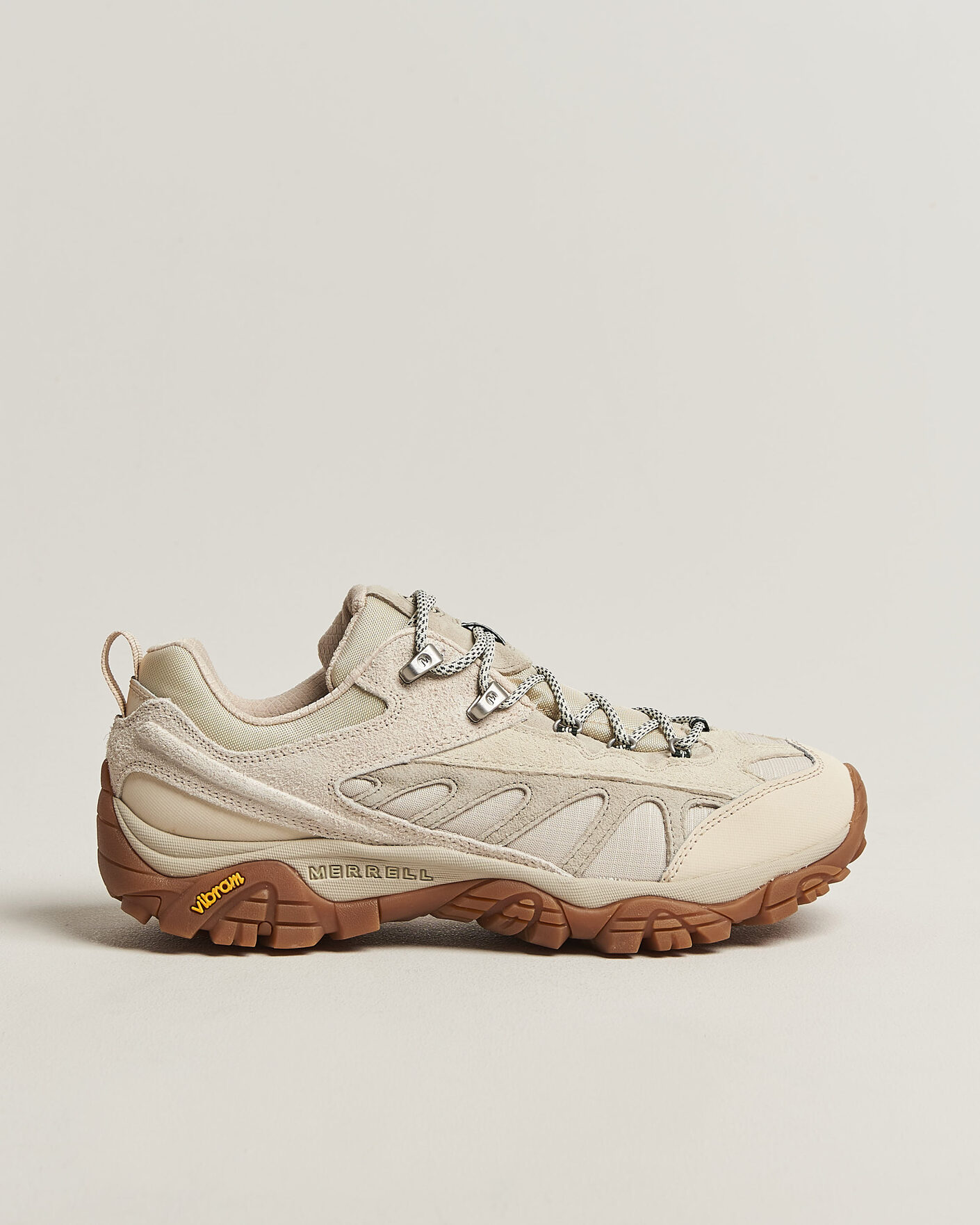 Heren | Wandel schoenen | Merrell | MOAB 2 Mesa Luxe Eggshell/Gleam