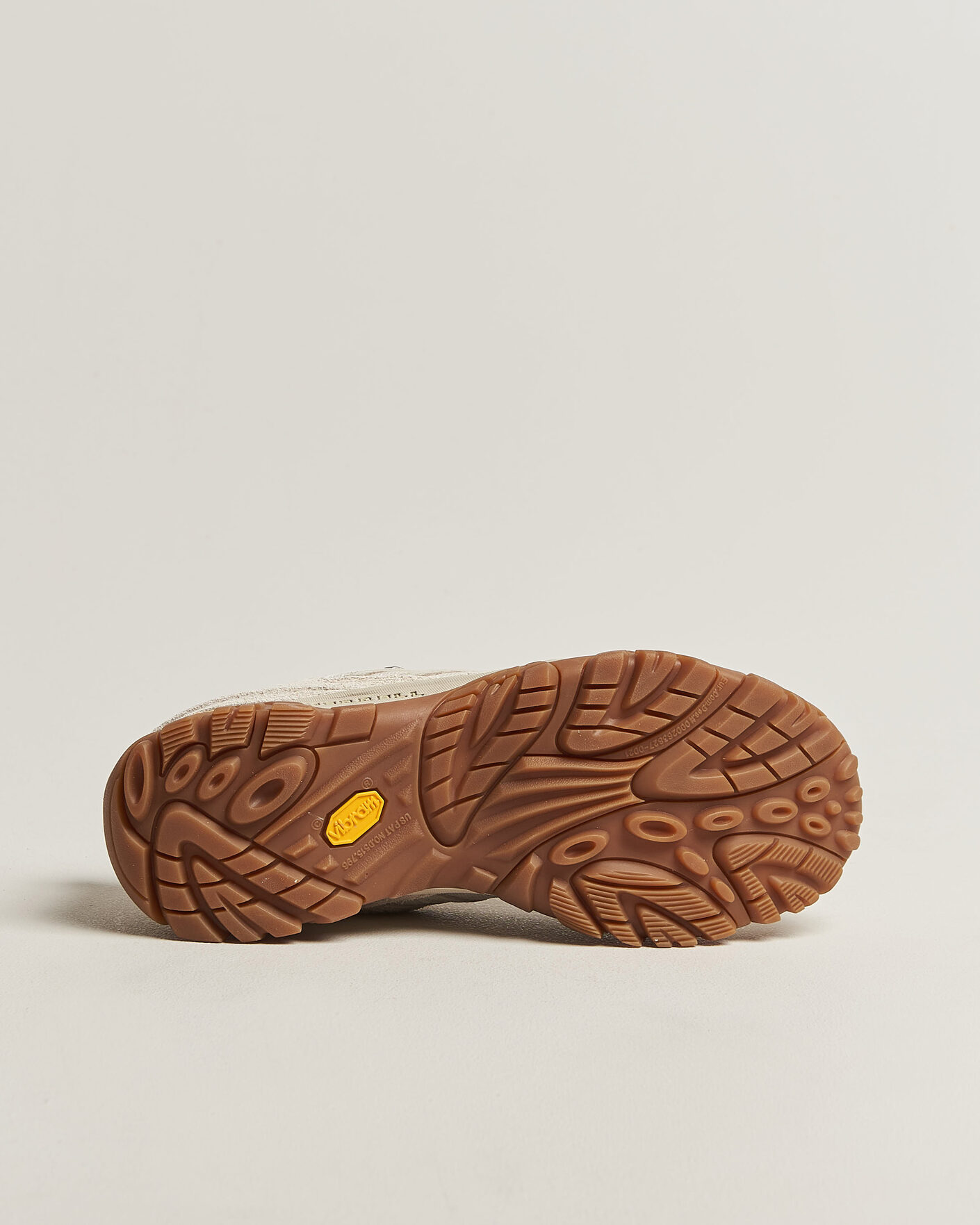 Heren | Wandel schoenen | Merrell | MOAB 2 Mesa Luxe Eggshell/Gleam