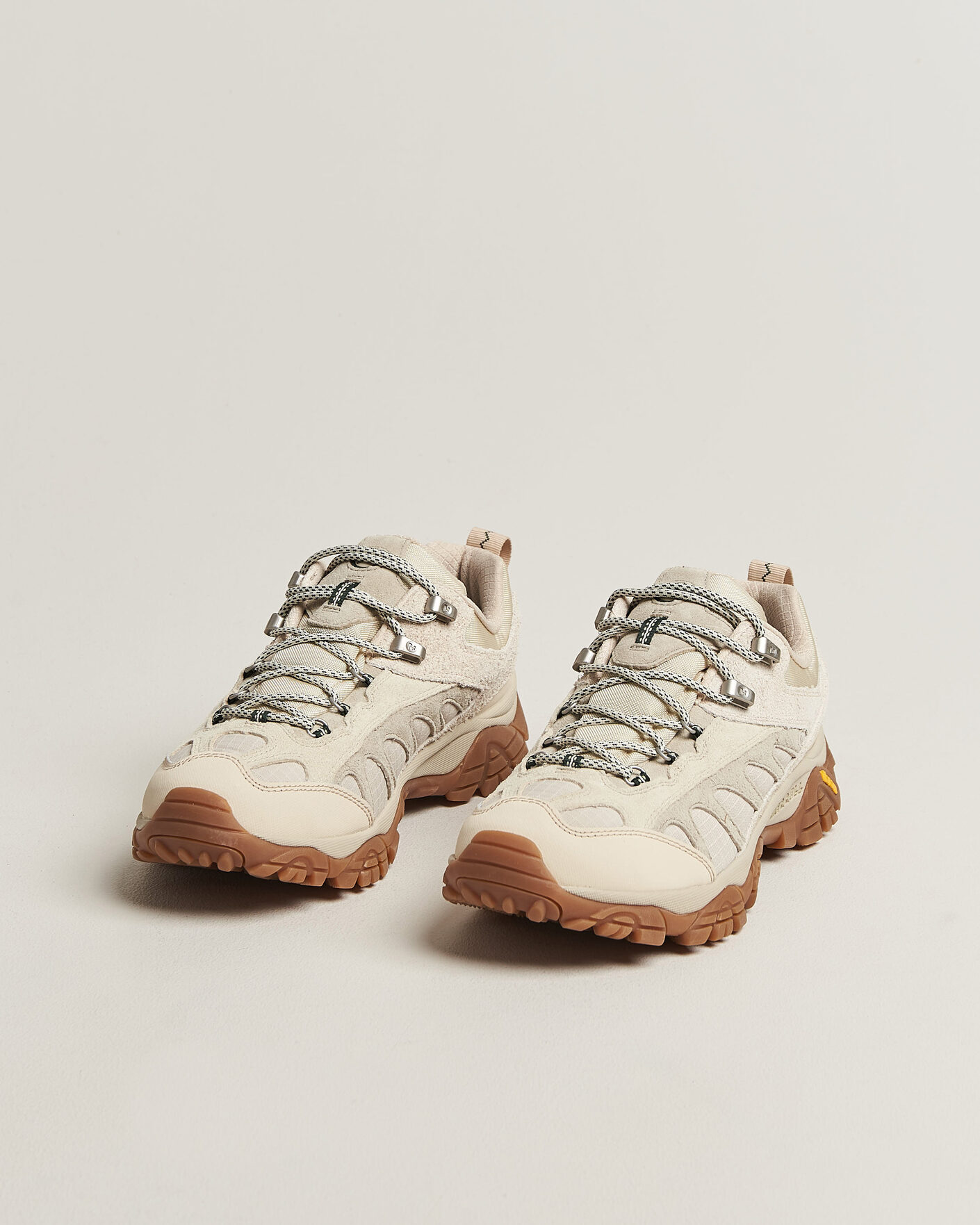Heren | Wandel schoenen | Merrell | MOAB 2 Mesa Luxe Eggshell/Gleam