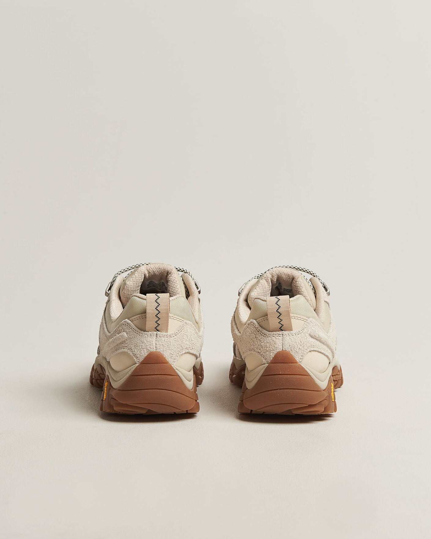 Heren | Wandel schoenen | Merrell | MOAB 2 Mesa Luxe Eggshell/Gleam