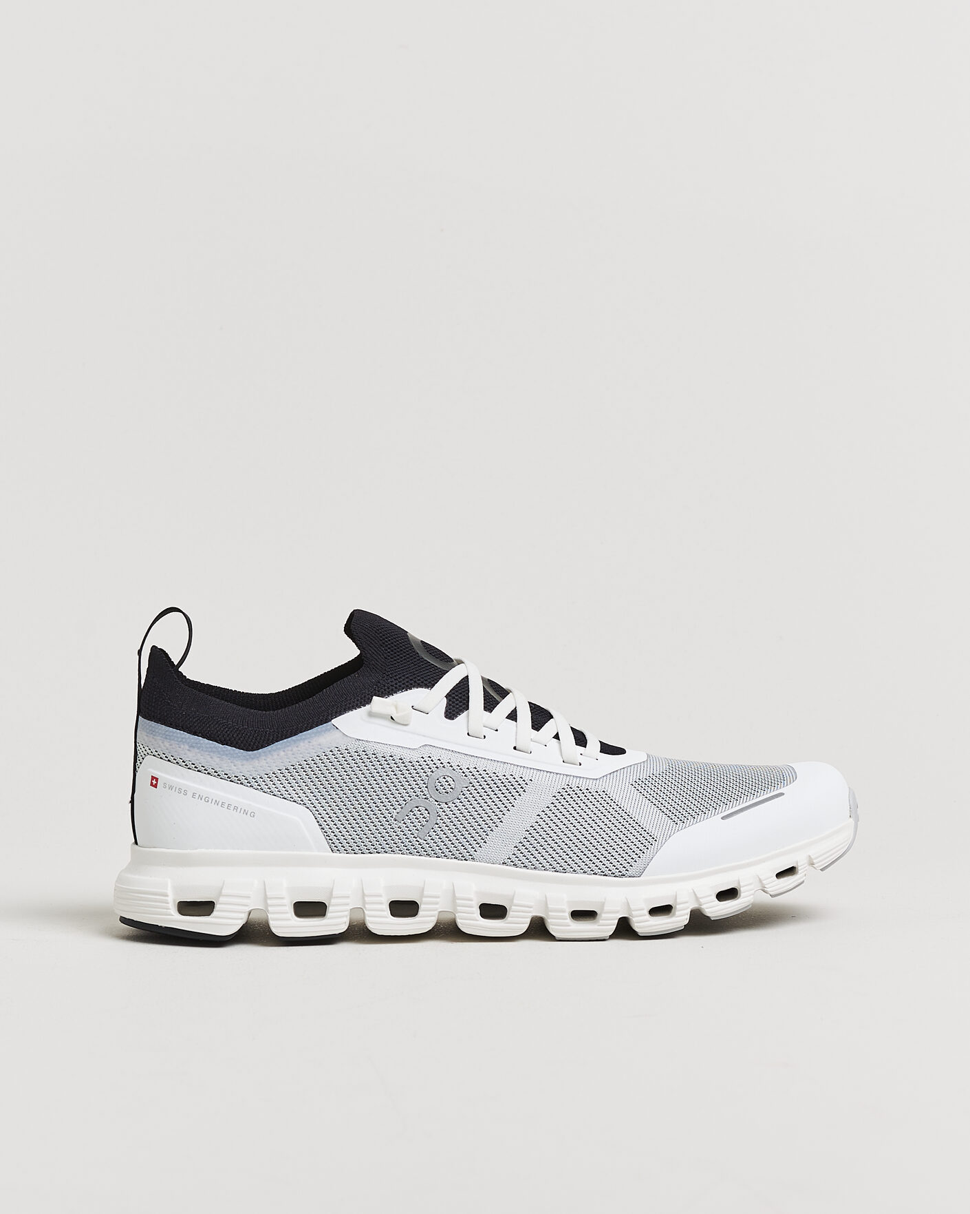 Heren | Sneakers | On | Cloud 6 Versa White/Black