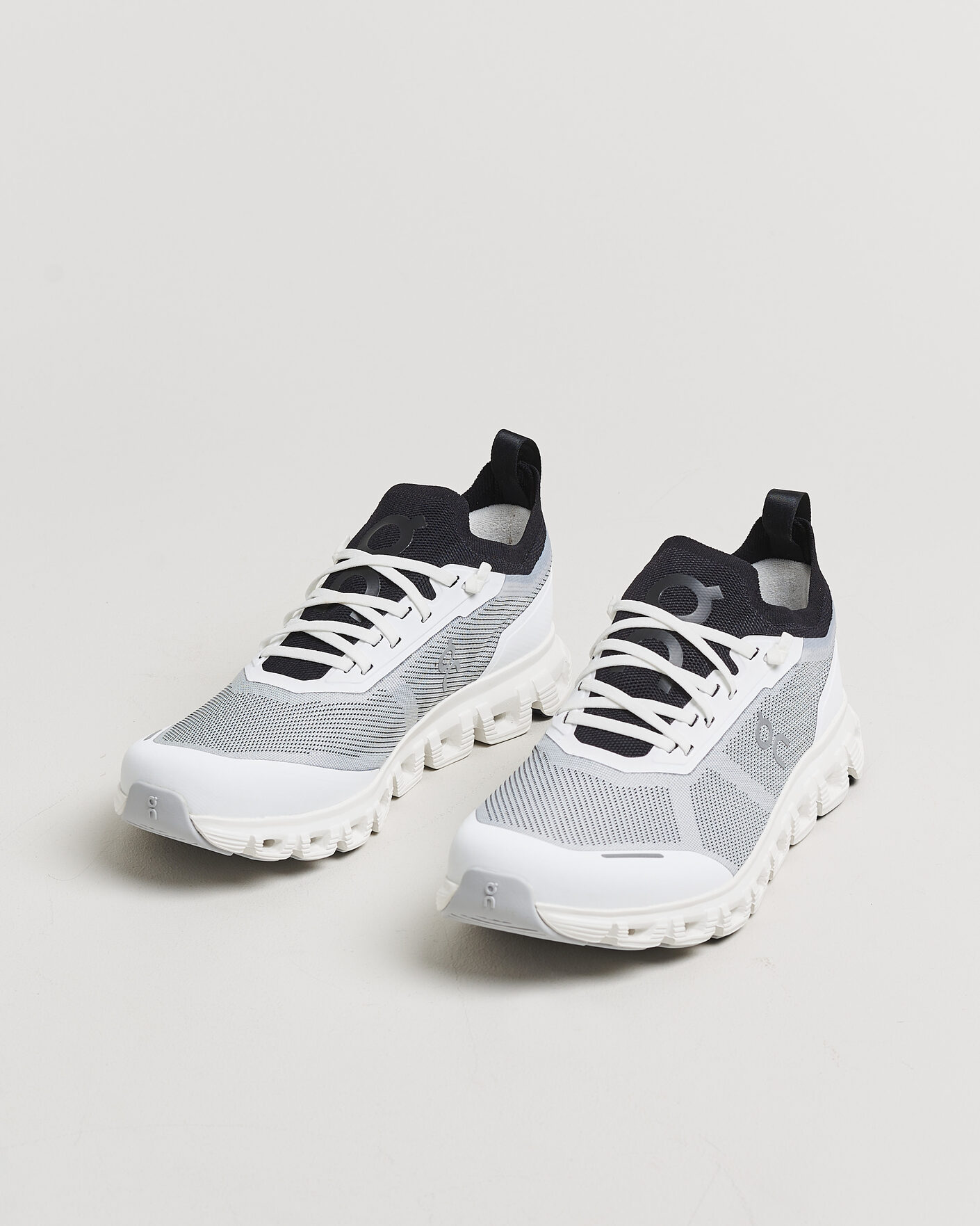 Heren | Sneakers | On | Cloud 6 Versa White/Black
