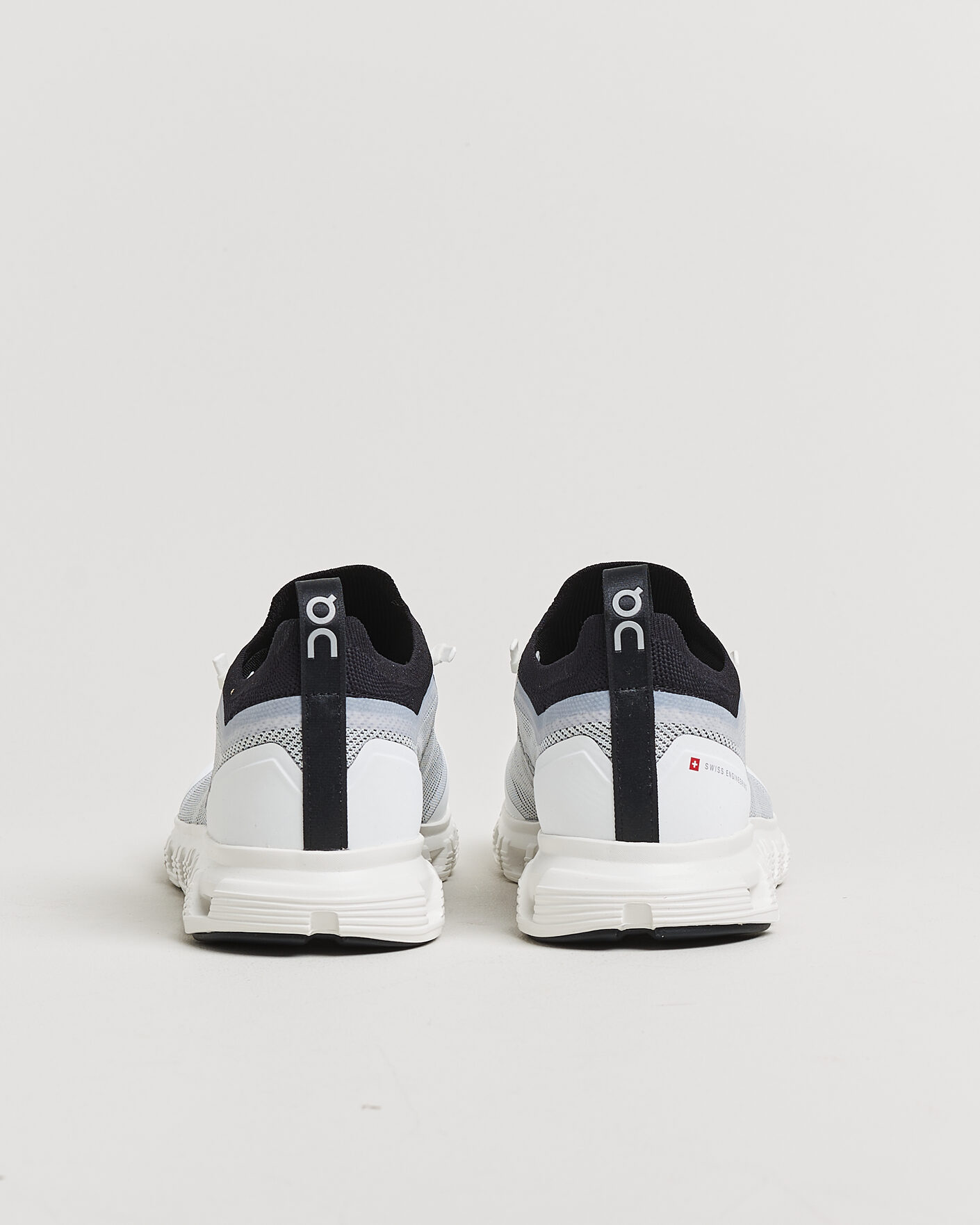 Heren | Sneakers | On | Cloud 6 Versa White/Black