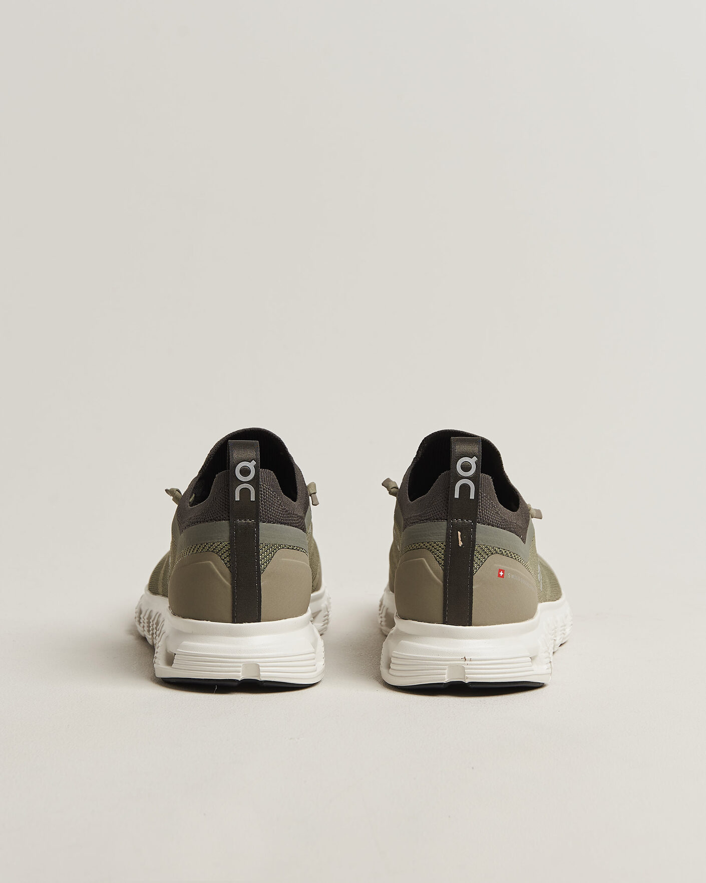 Heren | Sneakers | On | Cloud 6 Versa Olive
