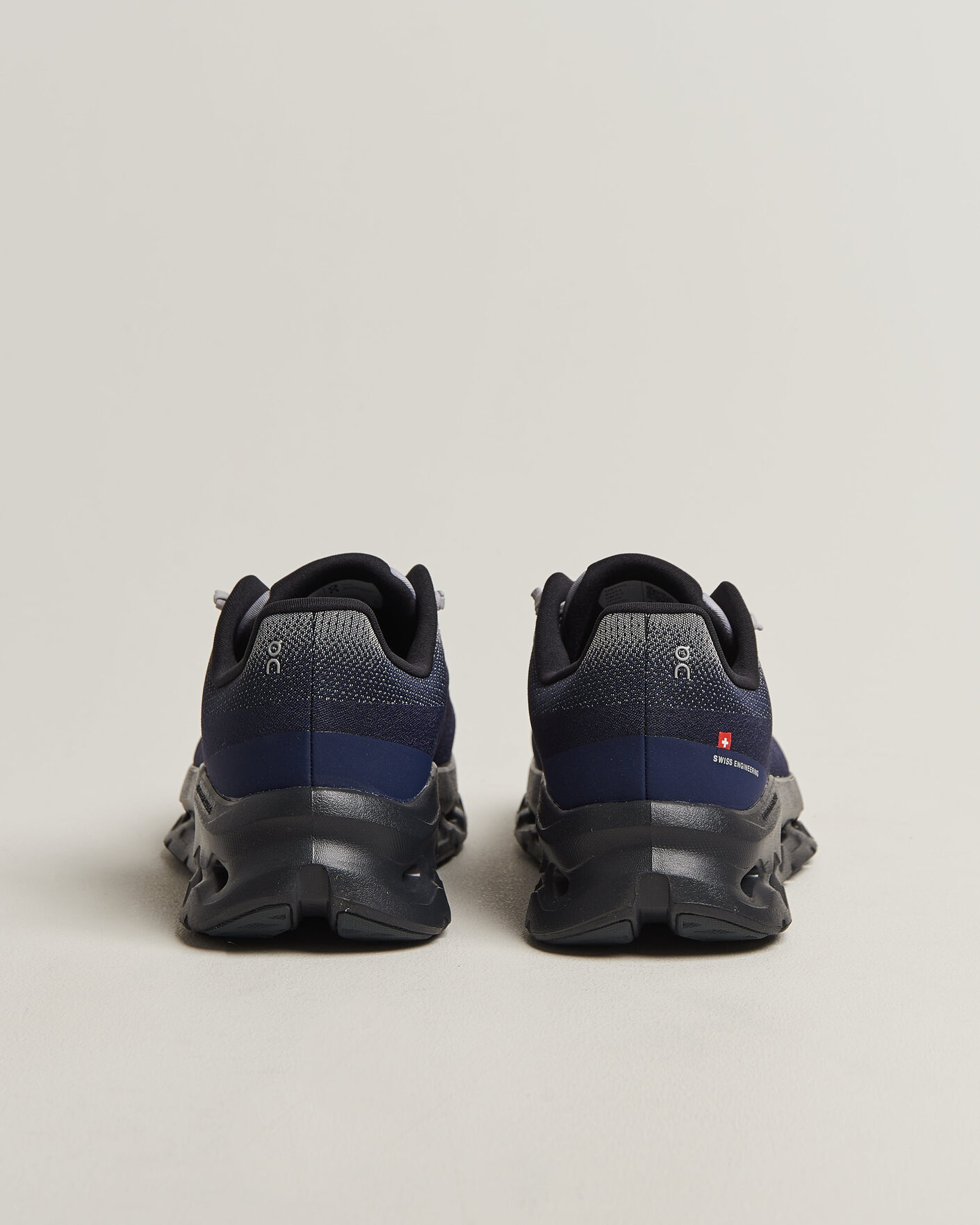 Heren | Sneakers | On | Cloudtilt Platinum/Midnight