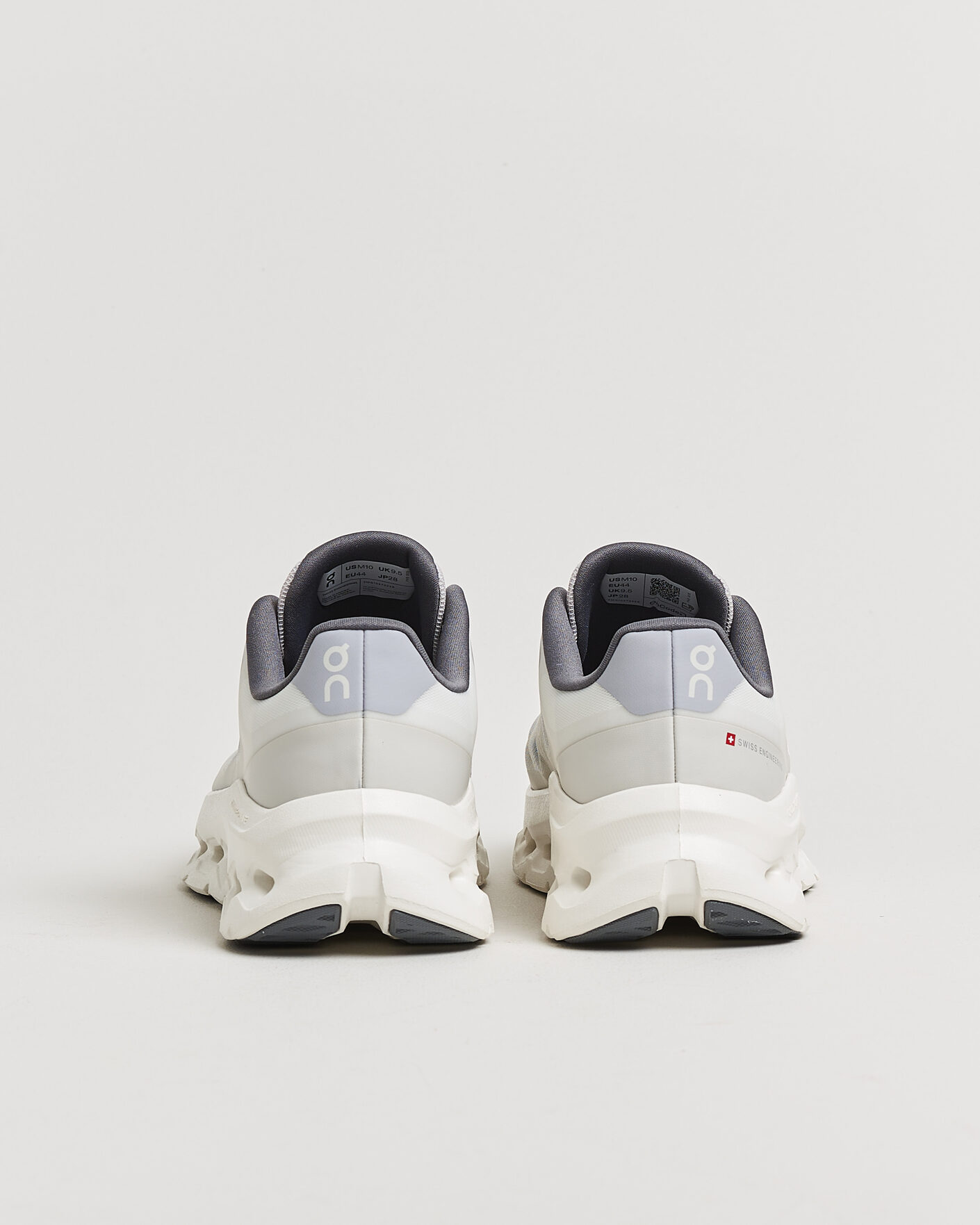 Heren | Sneakers | On | Cloudtilt Remix Alloy/Ivory