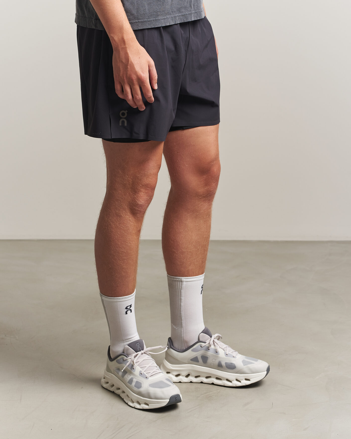 Heren | Sneakers | On | Cloudtilt Remix Alloy/Ivory