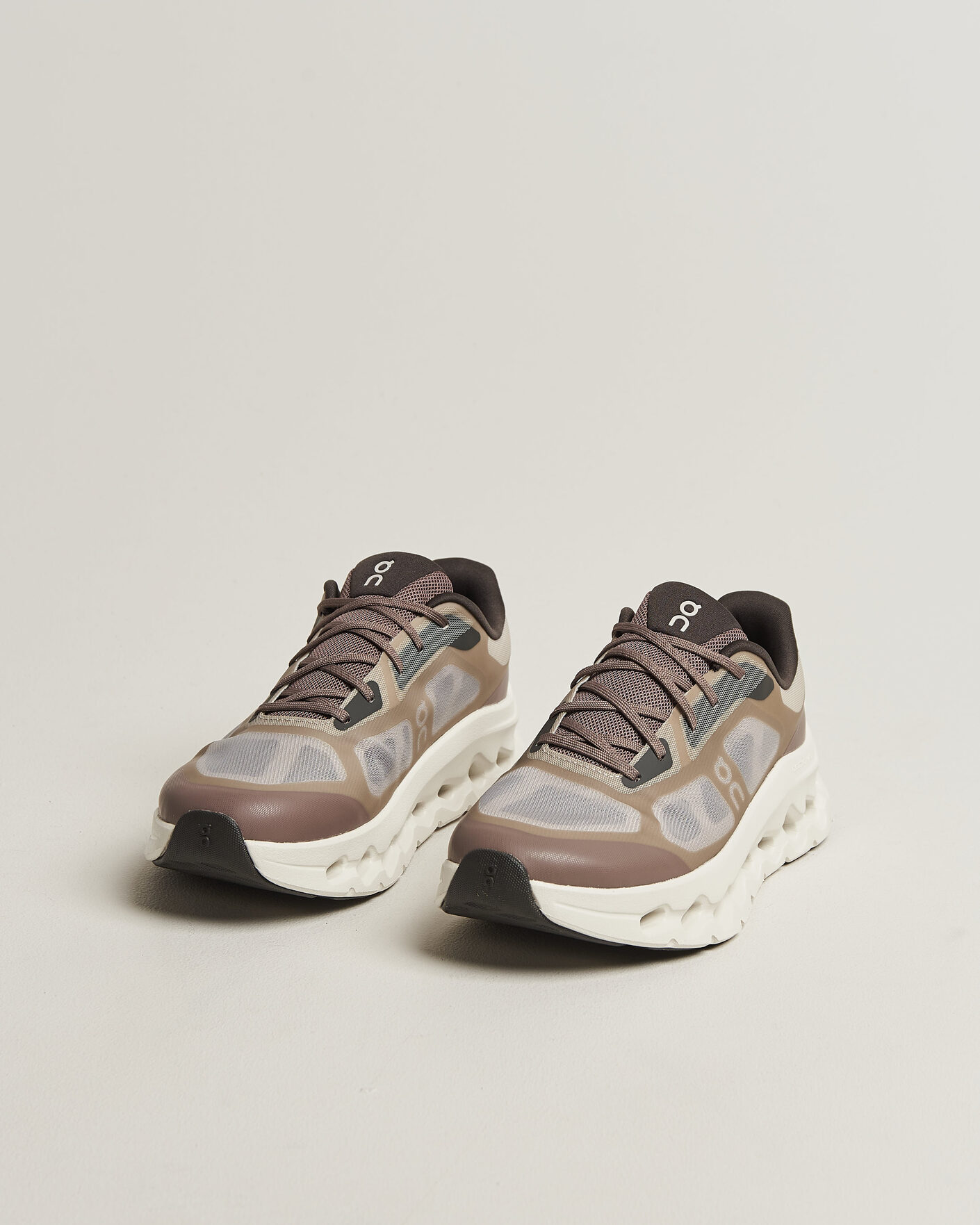 Heren | Sneakers | On | Cloudtilt Remix Ash/Espresso