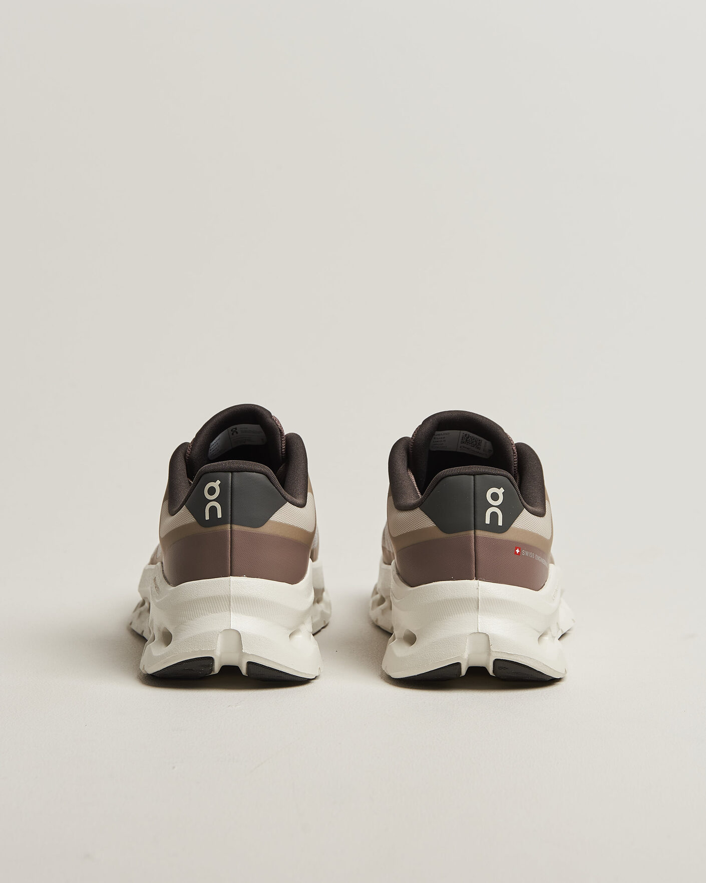 Heren | Sneakers | On | Cloudtilt Remix Ash/Espresso
