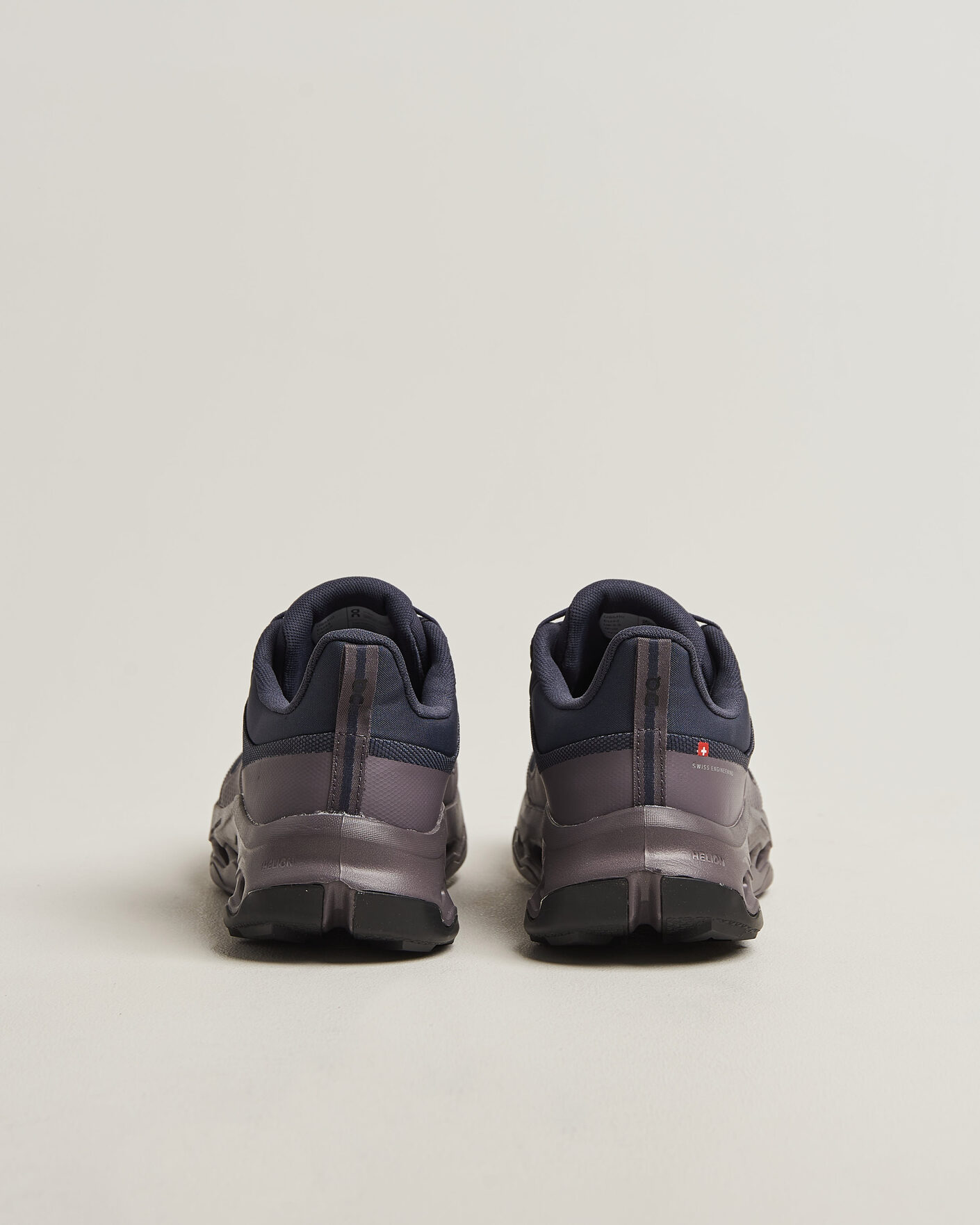 Heren | Trail sneakers | On | Cloudhoriz2 Waterproof Graphite