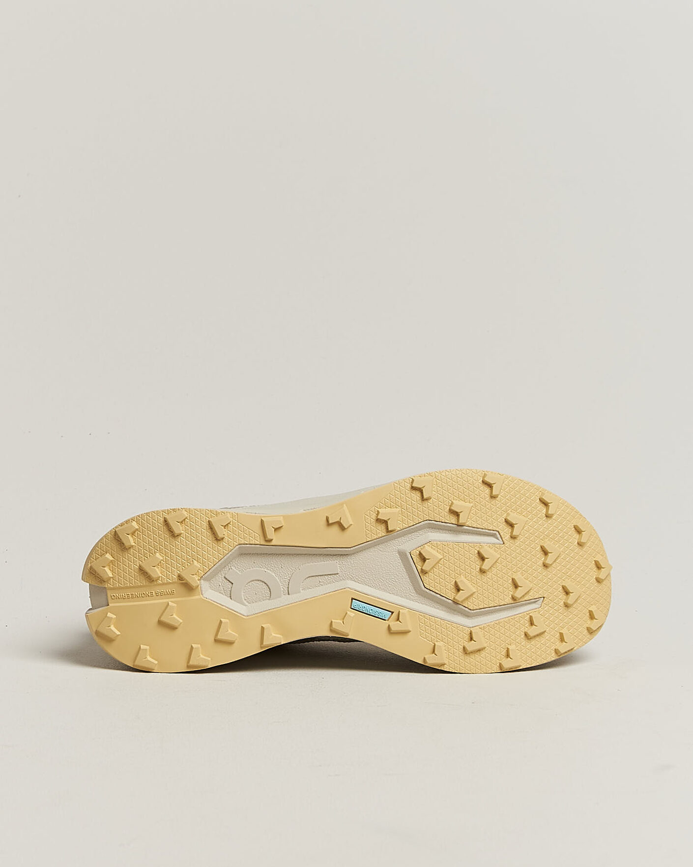 Heren | Trail sneakers | On | Cloudultra 3 Brume/Winter