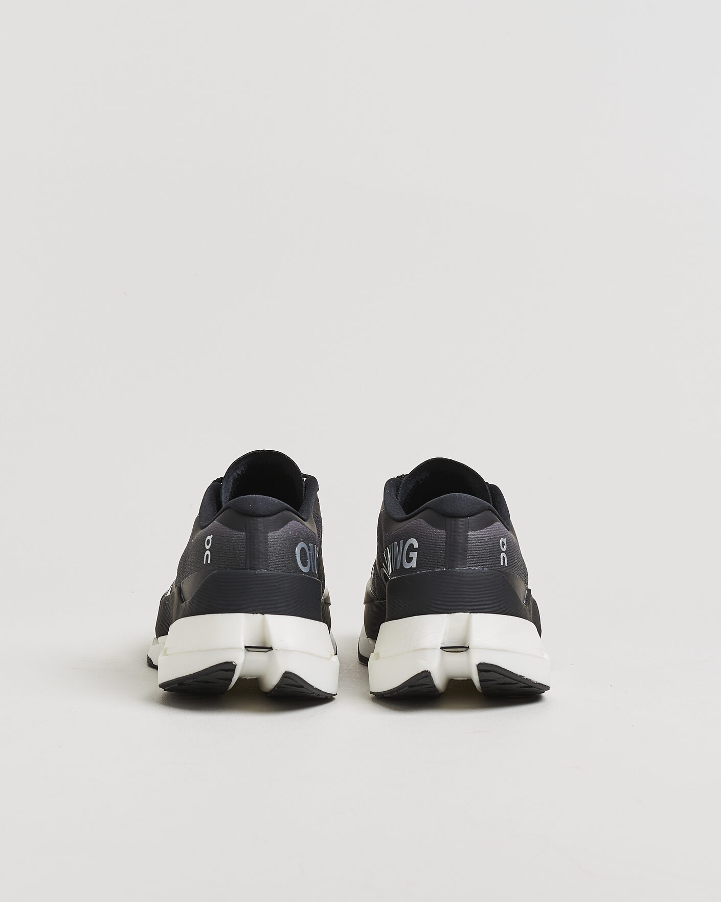 Heren | Hardloopschoenen | On | Cloudboom Max All Black