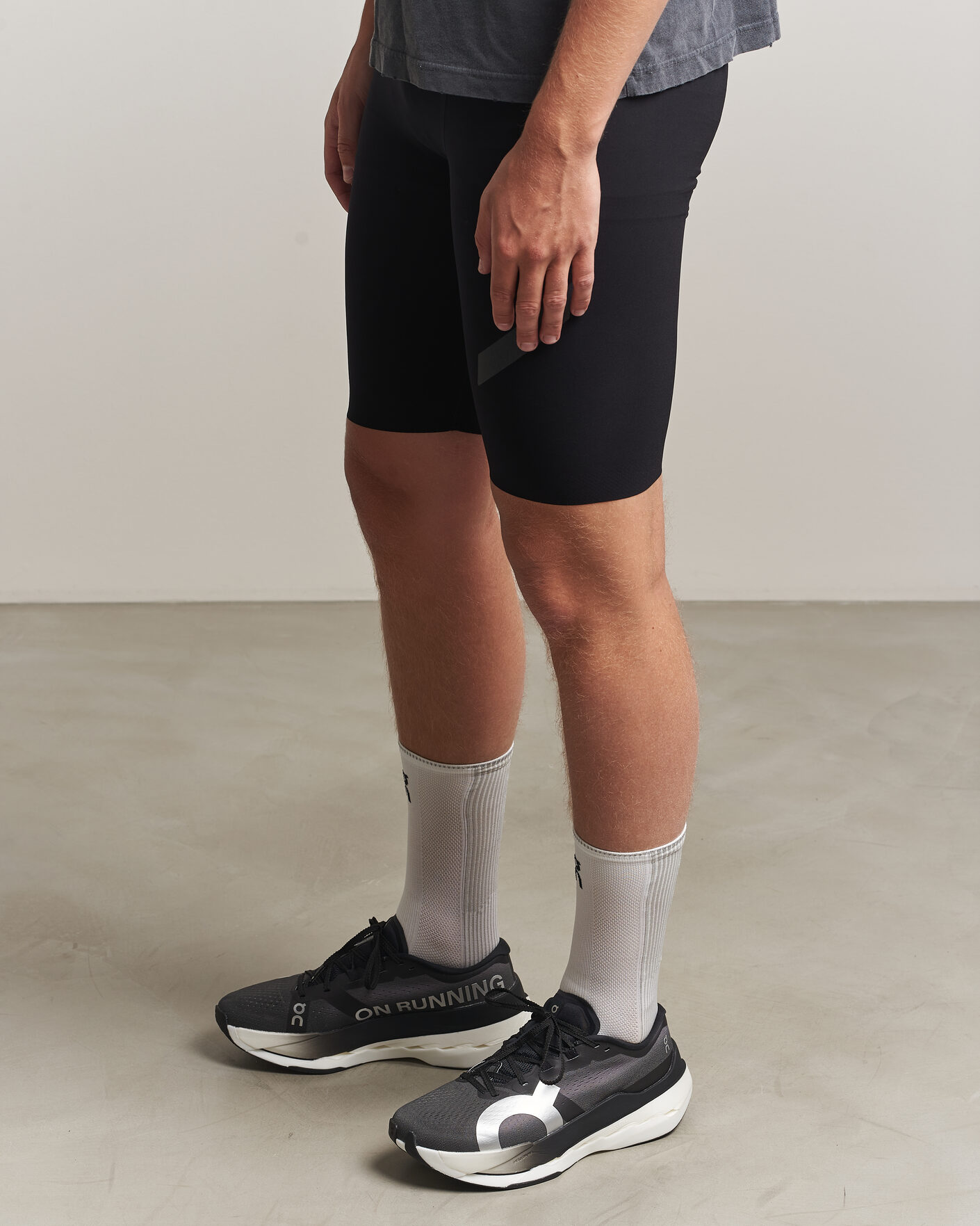 Heren | Hardloopschoenen | On | Cloudboom Max All Black