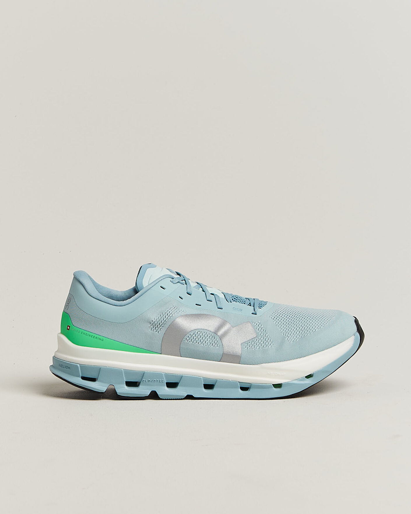 Heren | Hardloopschoenen | On | Cloudflow 5 Flurry/Wash