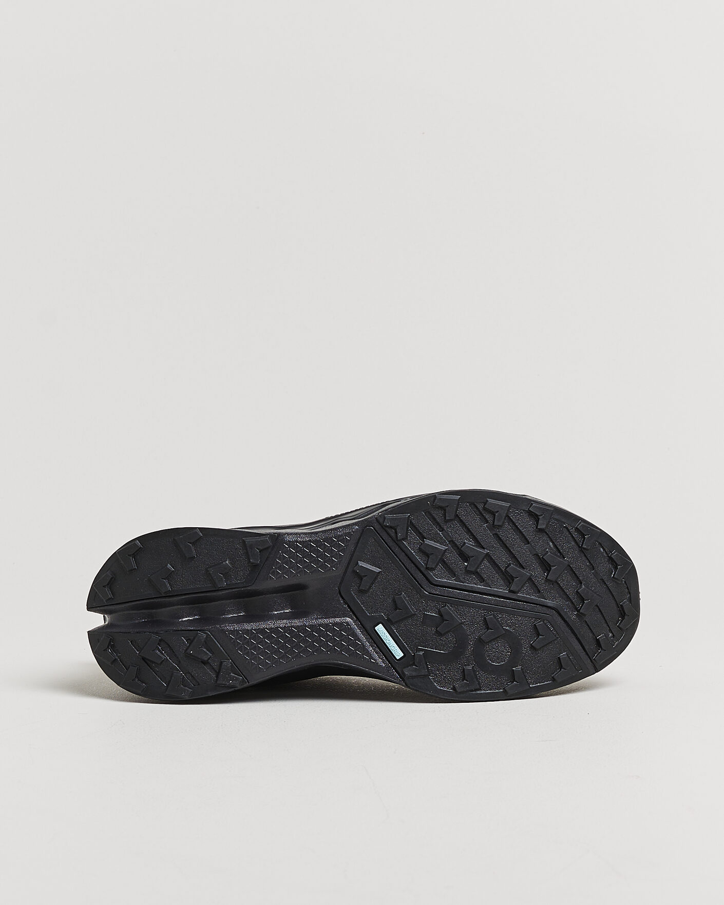 Heren | Hardloopschoenen | On | Cloudsurfer Trail 2 Black/Eclipse