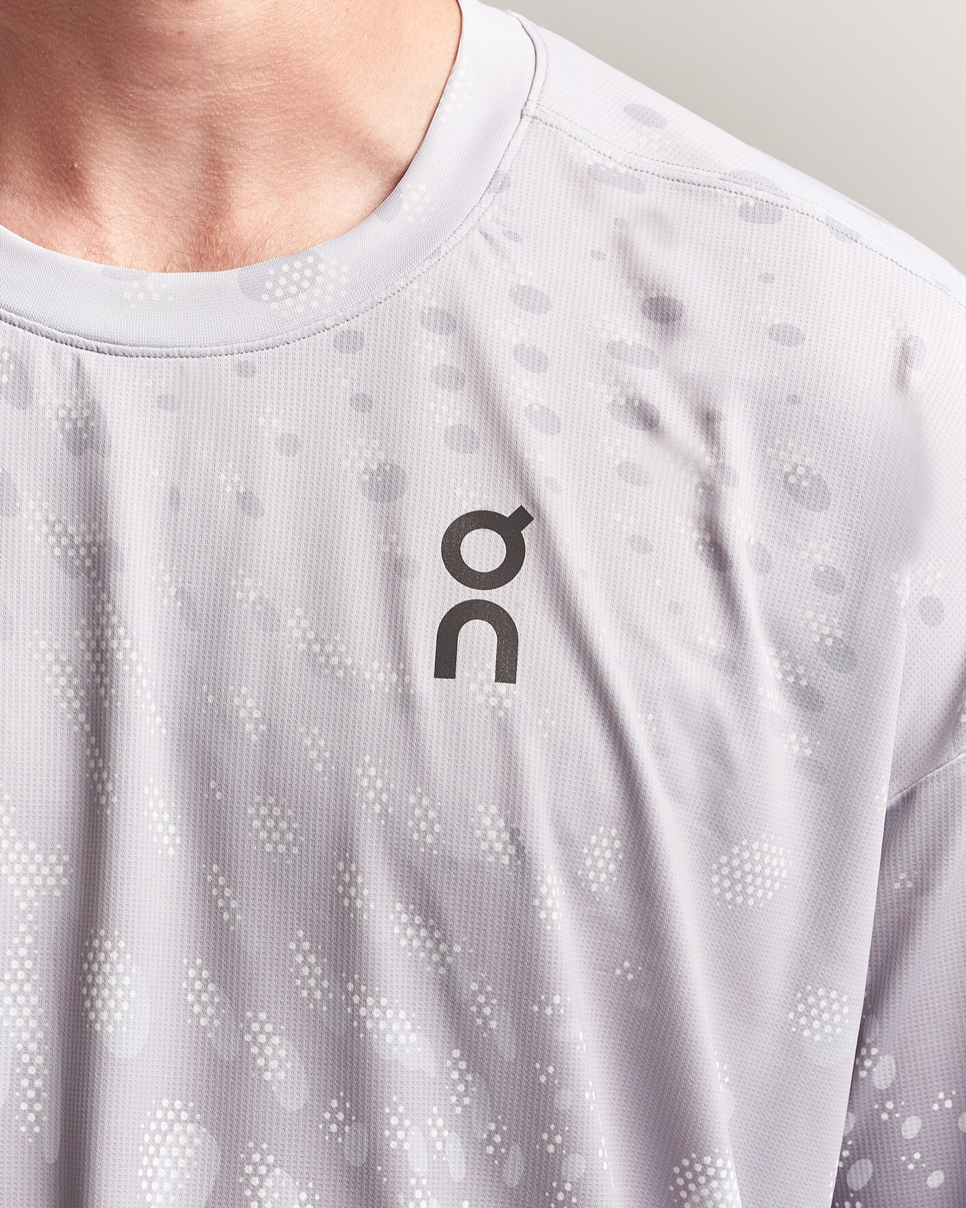 Heren | T-shirts | On | Performance Volt T-Shirt Espresso
