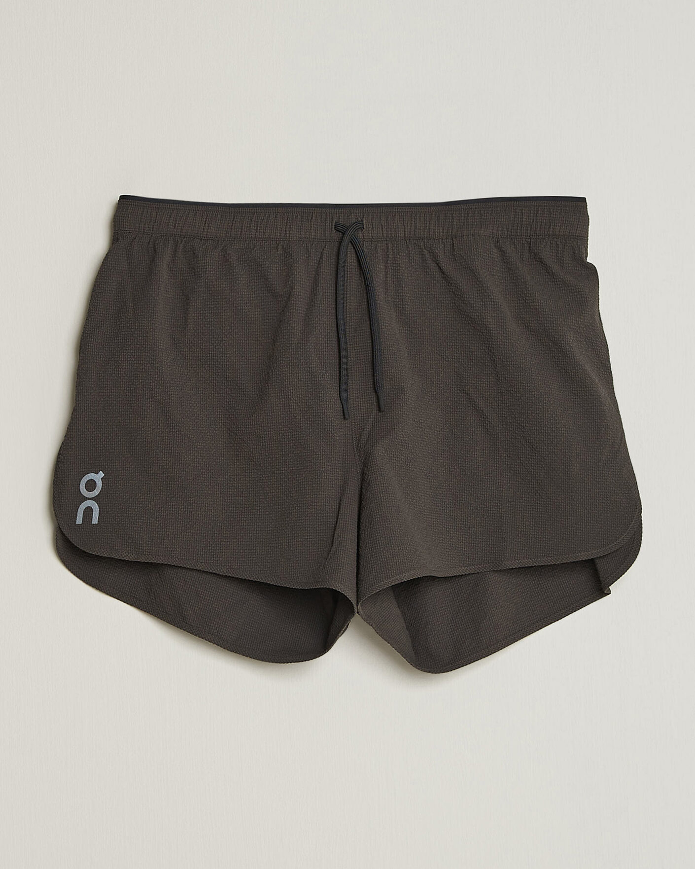 Heren | Korte broek | On | Performance Volt Shorts Espresso