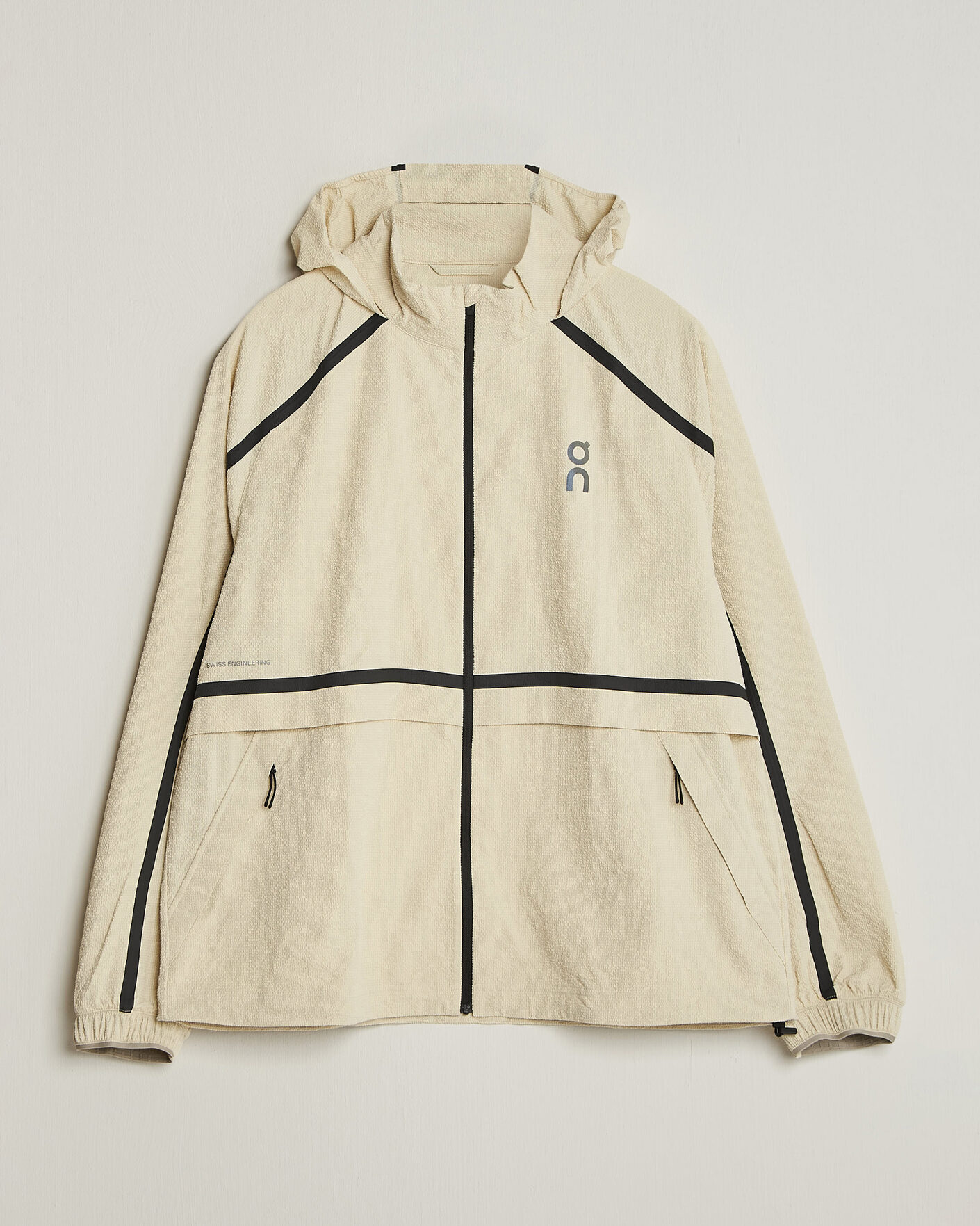 Heren | Jassen | On | Performance Volt Jacket Hare
